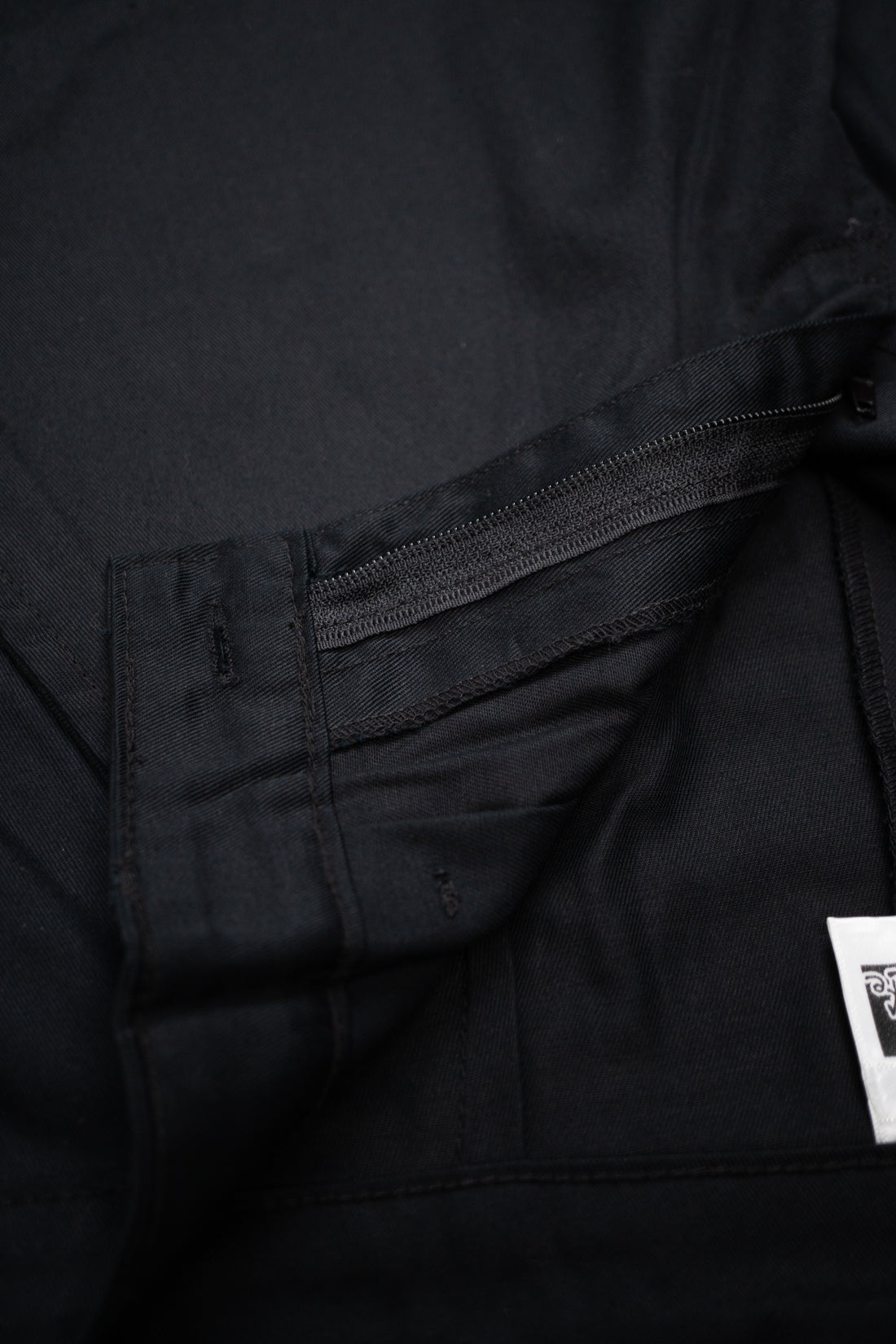 Heritage Pants