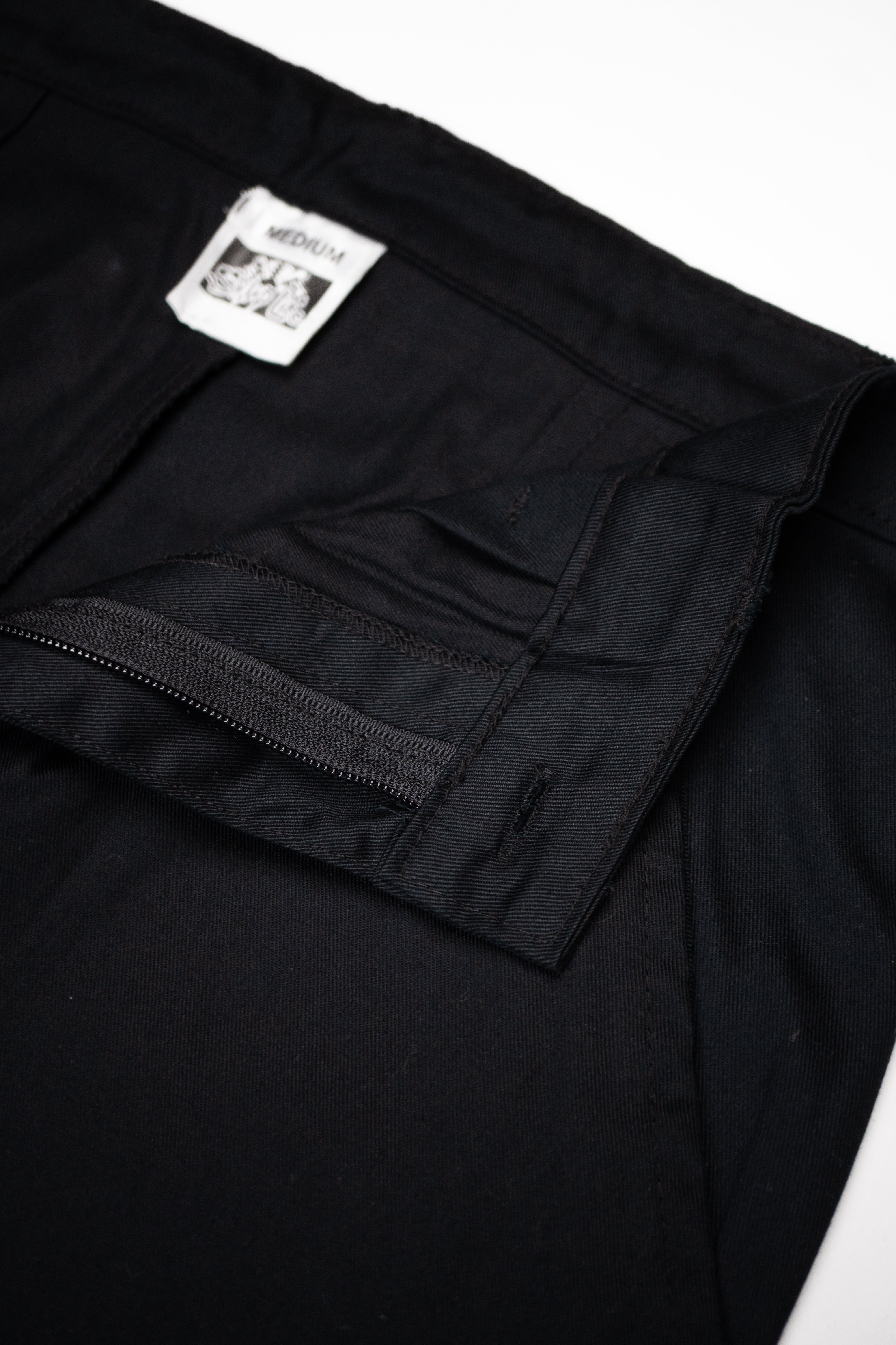 Heritage Pants