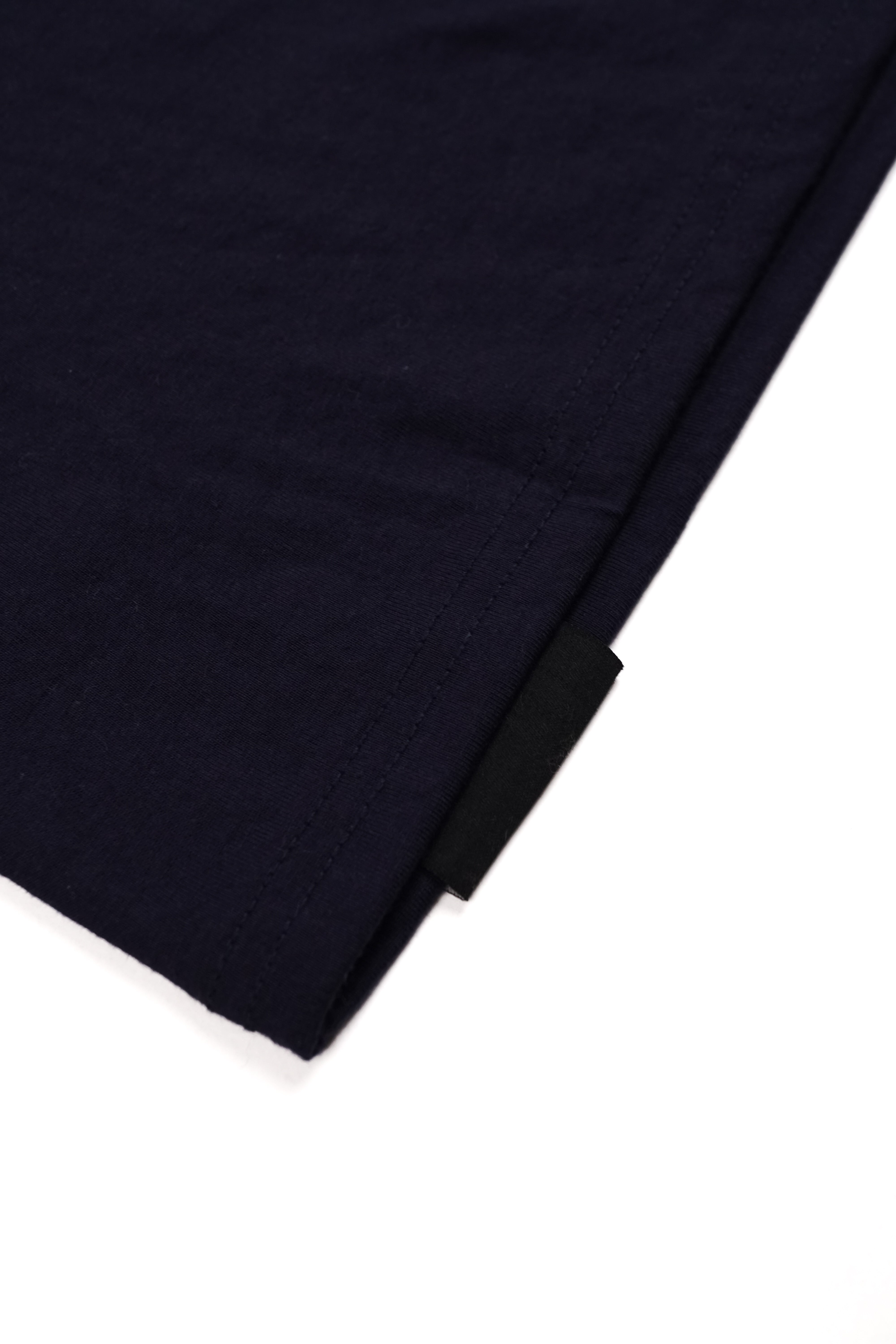 Ames Tee Blue