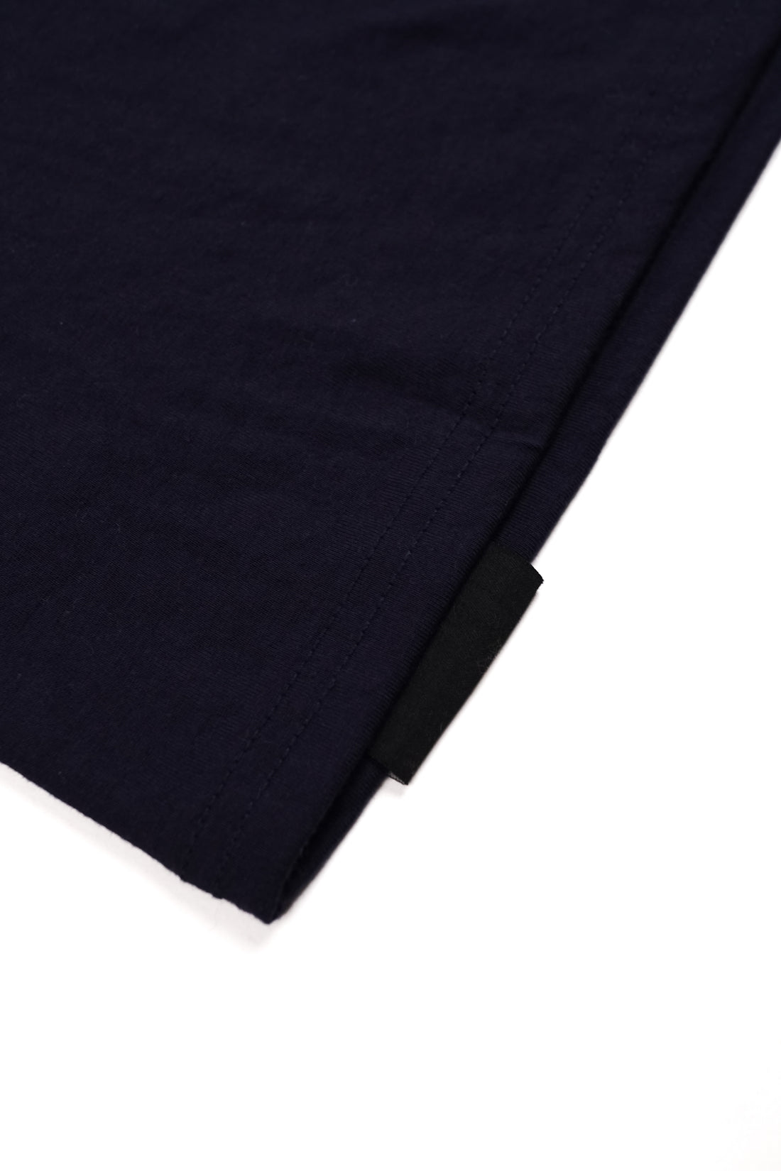 Ames Tee Blue