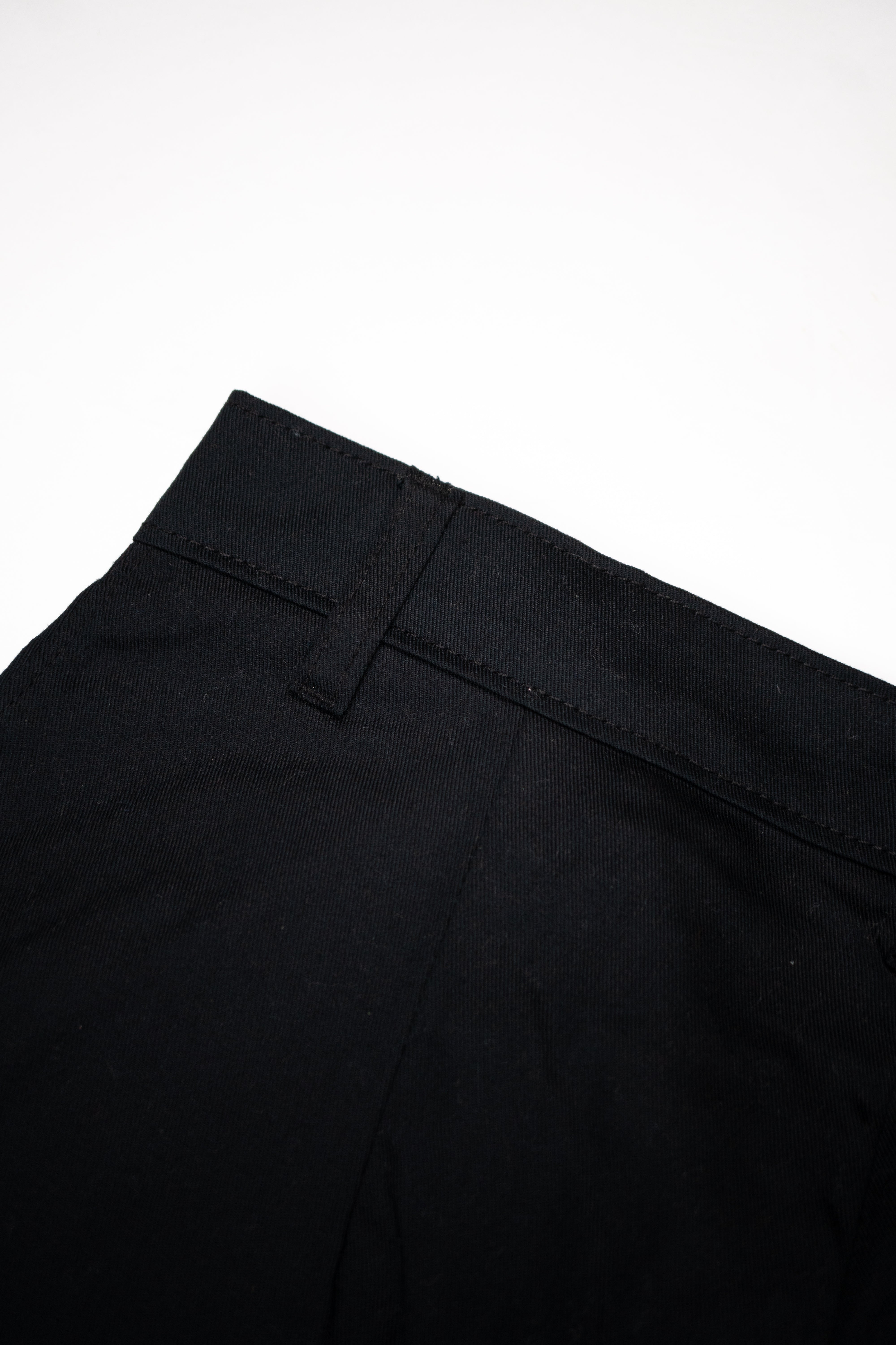 Heritage Pants