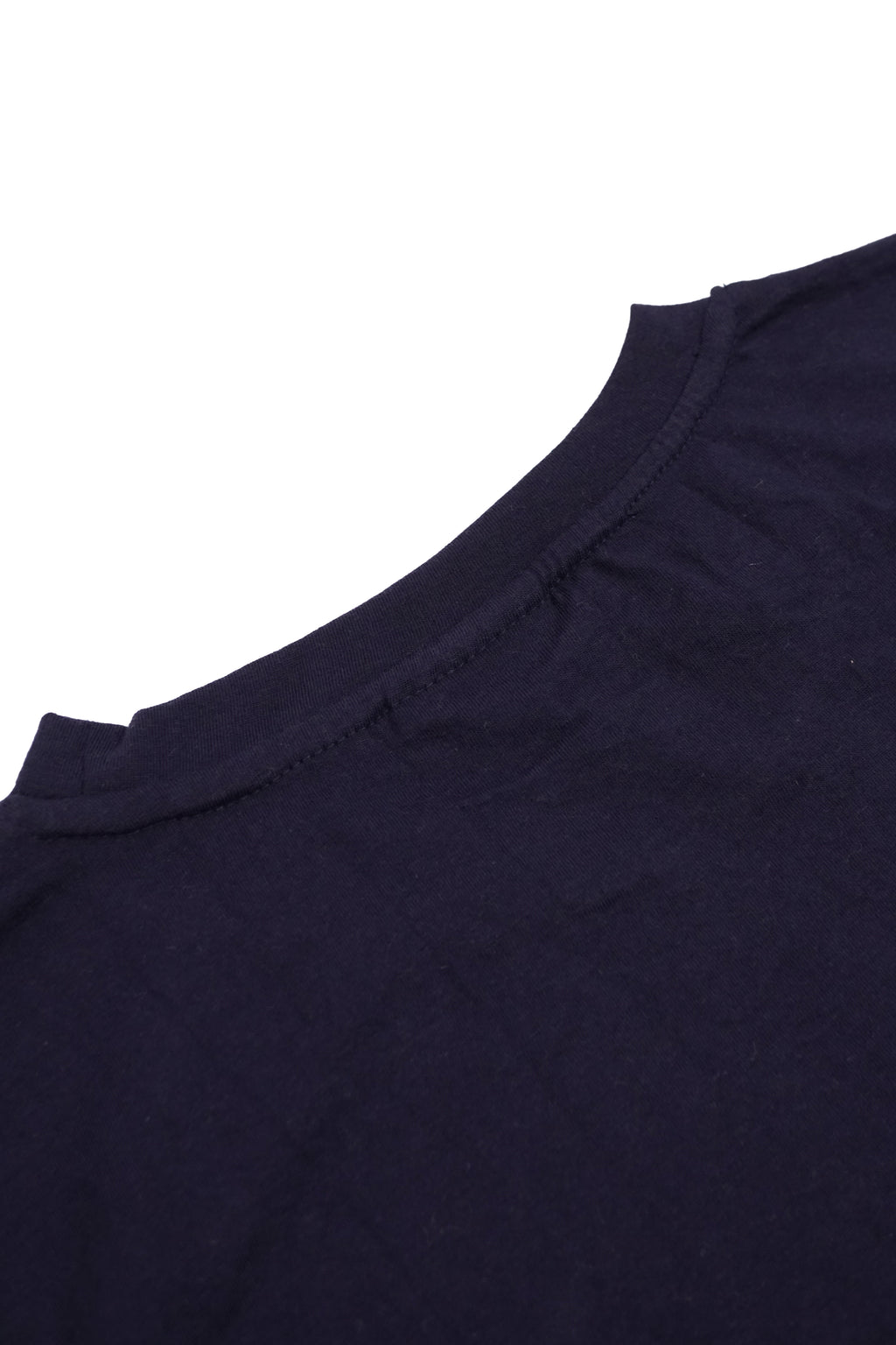Pressure Collection Tee Blue