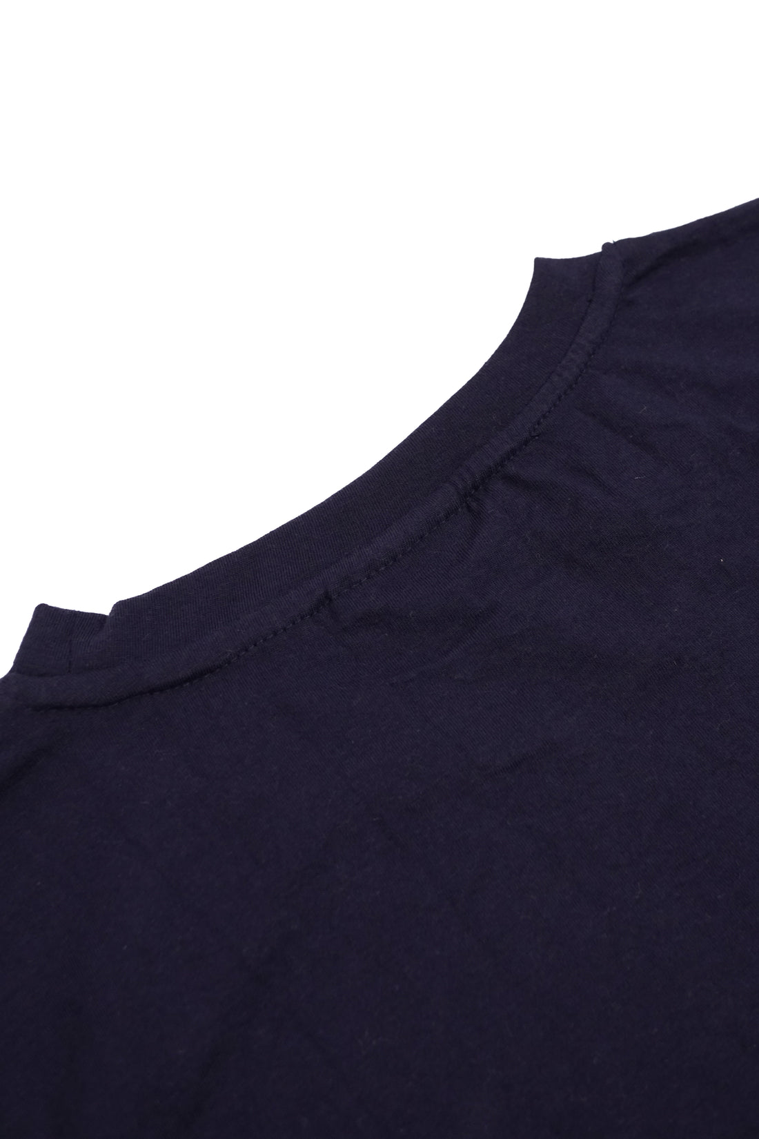 Pressure Collection Tee Blue