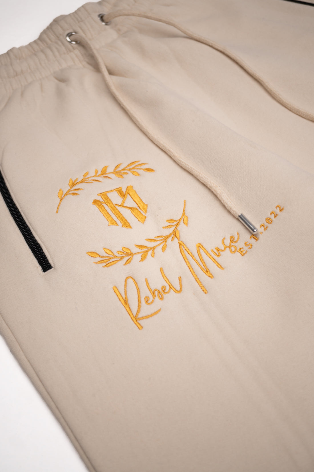 REBEL MUSE PANTS