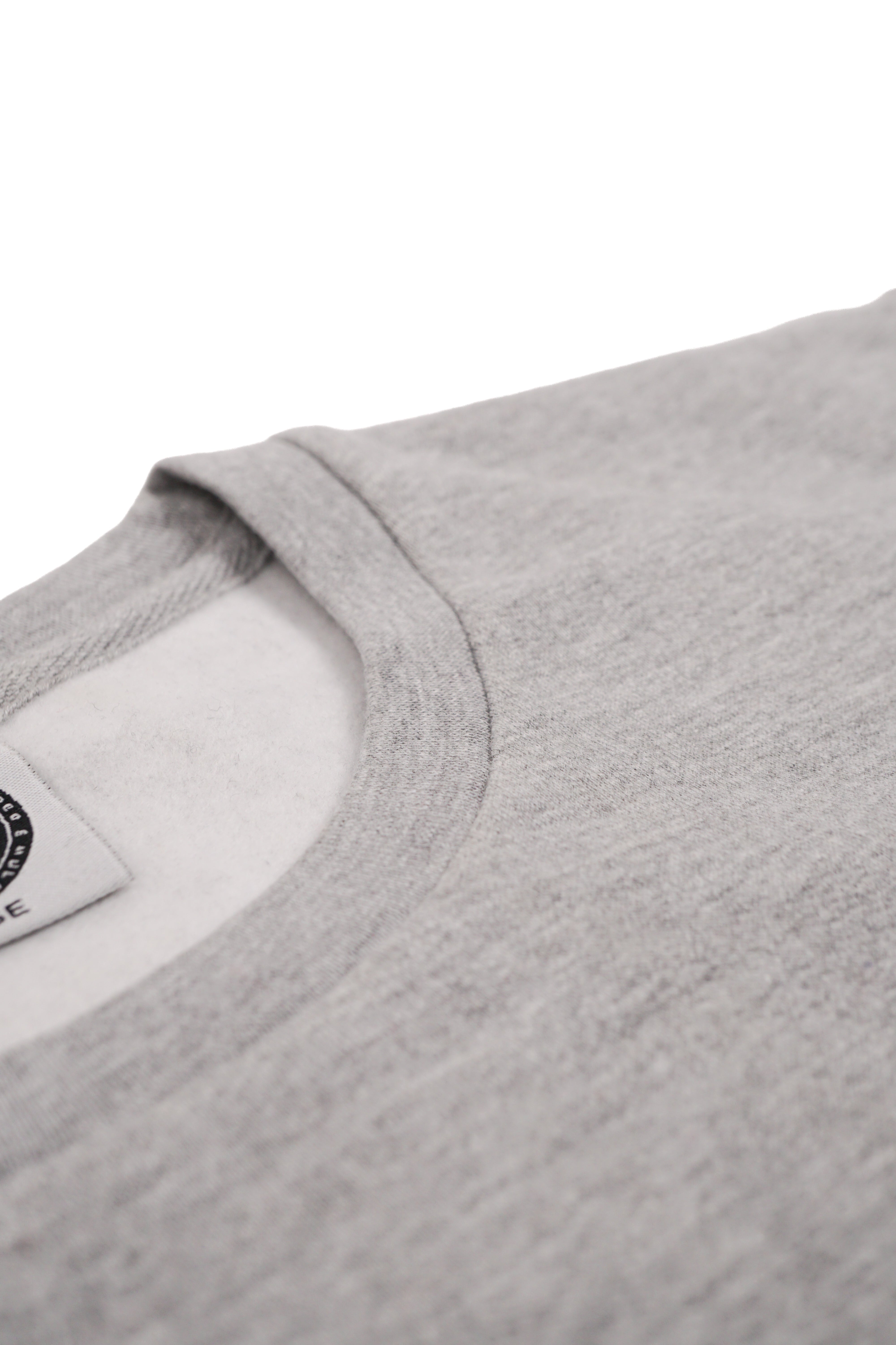 Motion Flex Shirt Grey