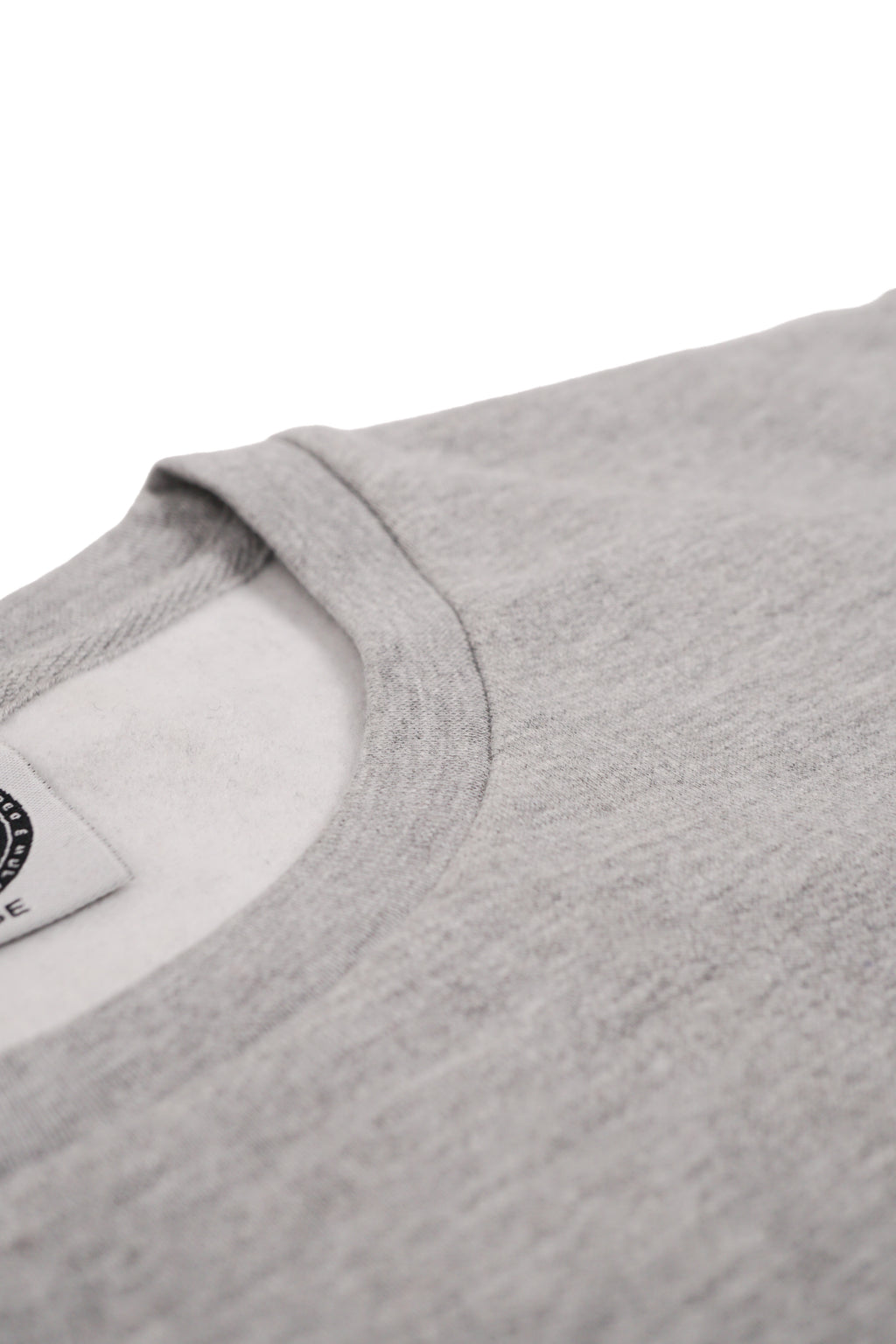 Motion Flex Shirt Grey