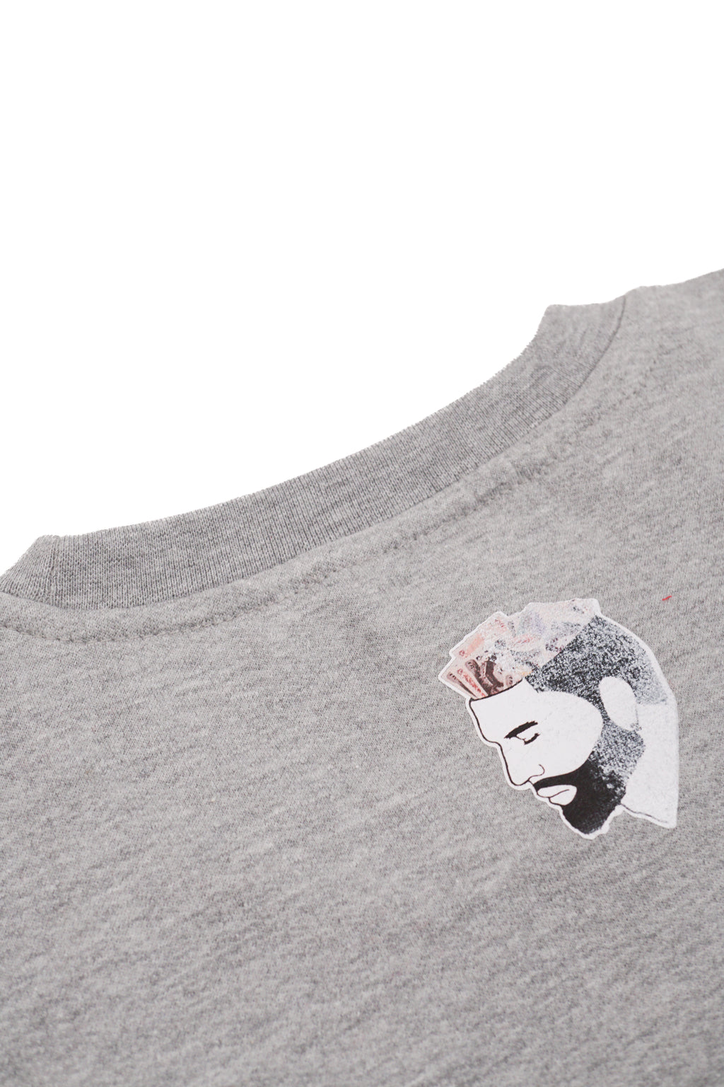 Motion Flex Shirt Grey
