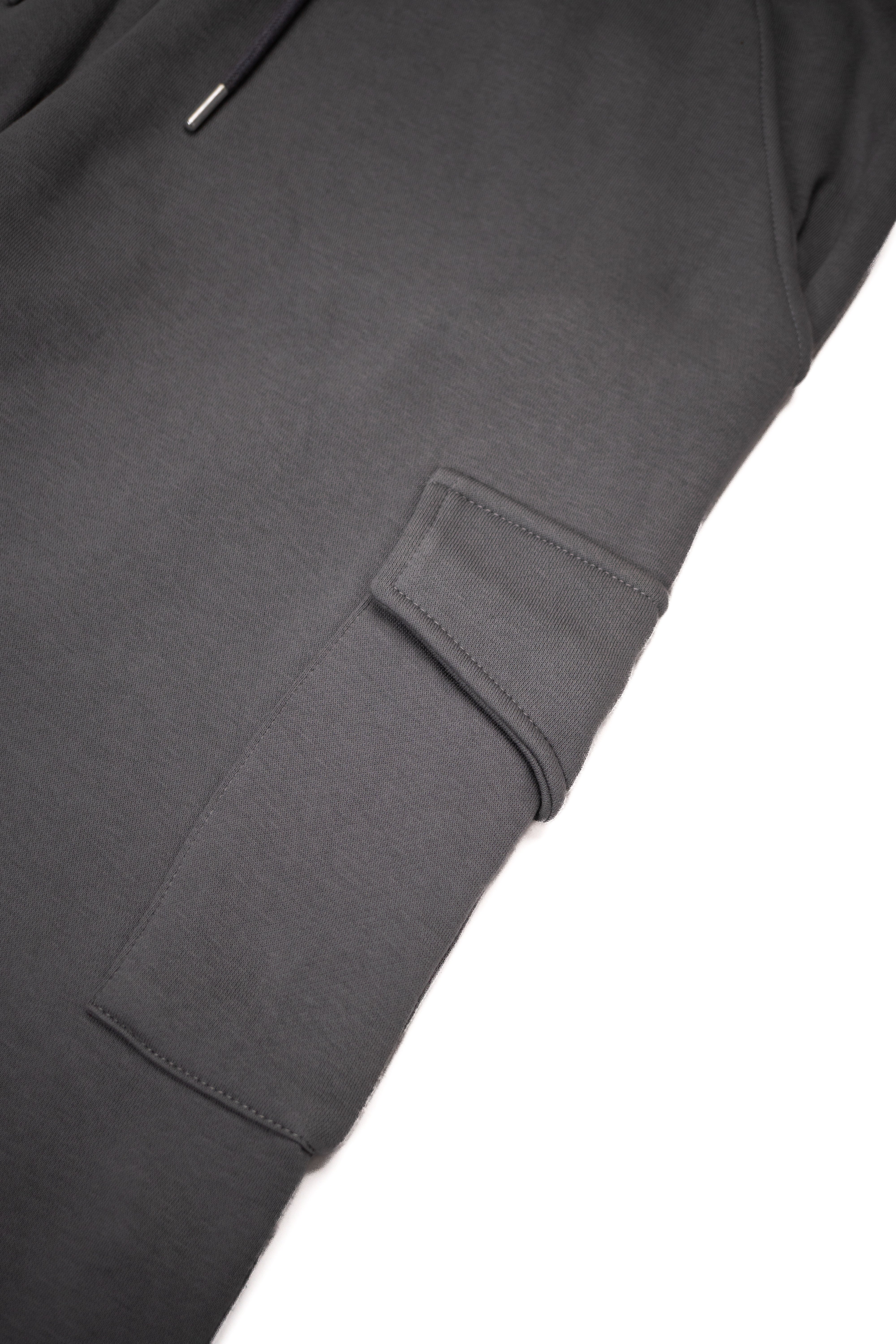 Core Street Trousers