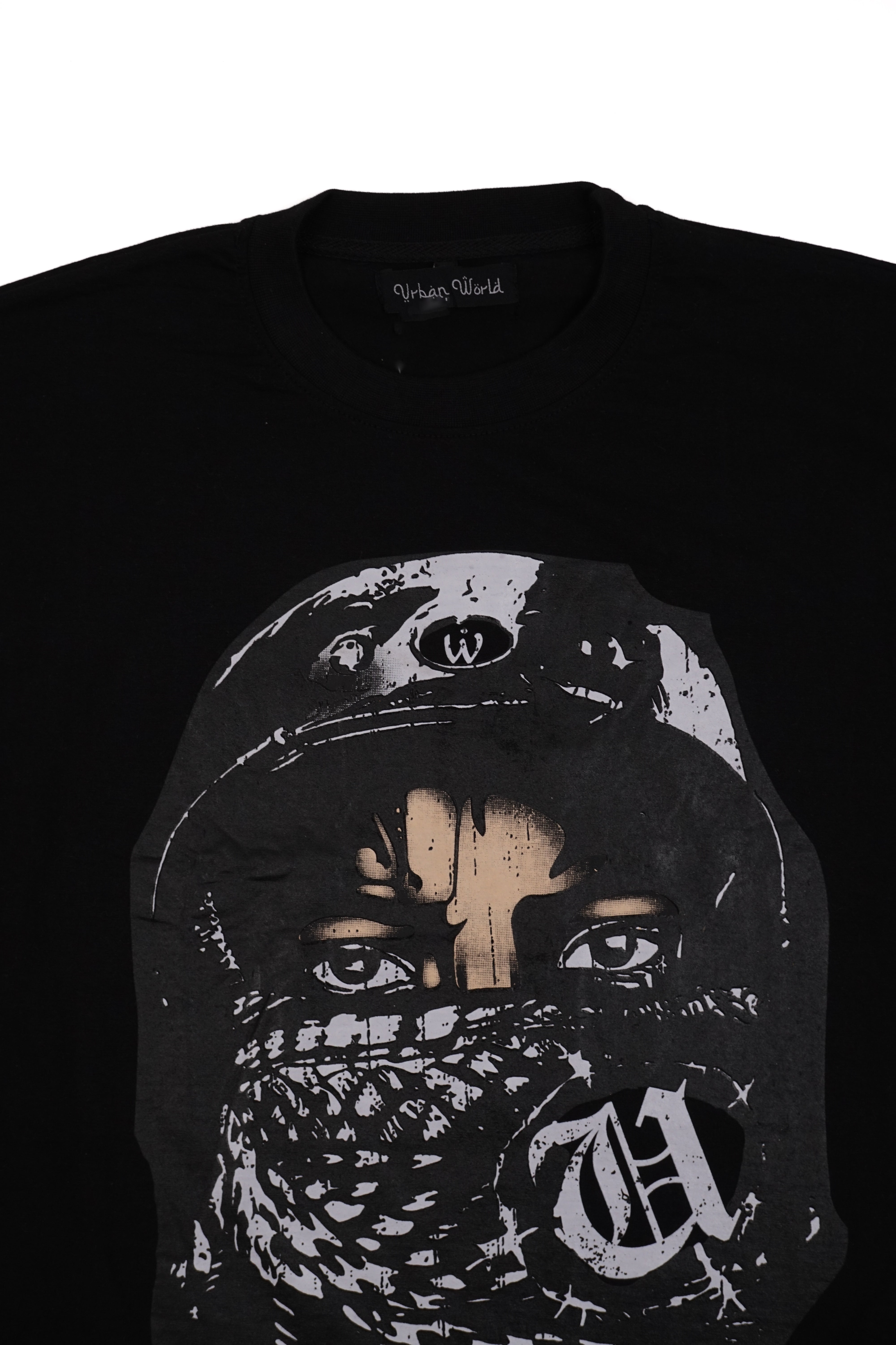 URBAN WORLD SHIRT
