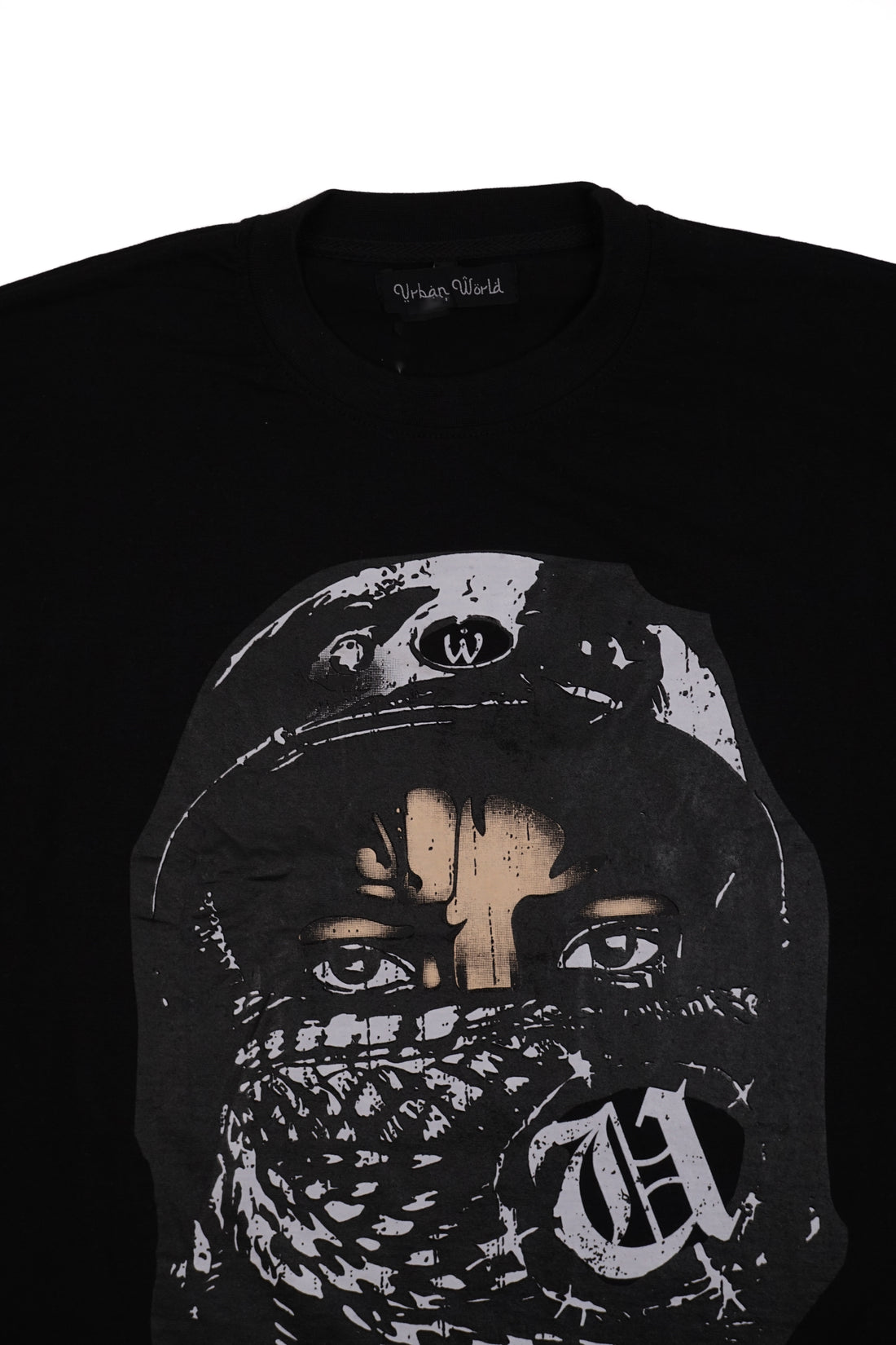 URBAN WORLD SHIRT