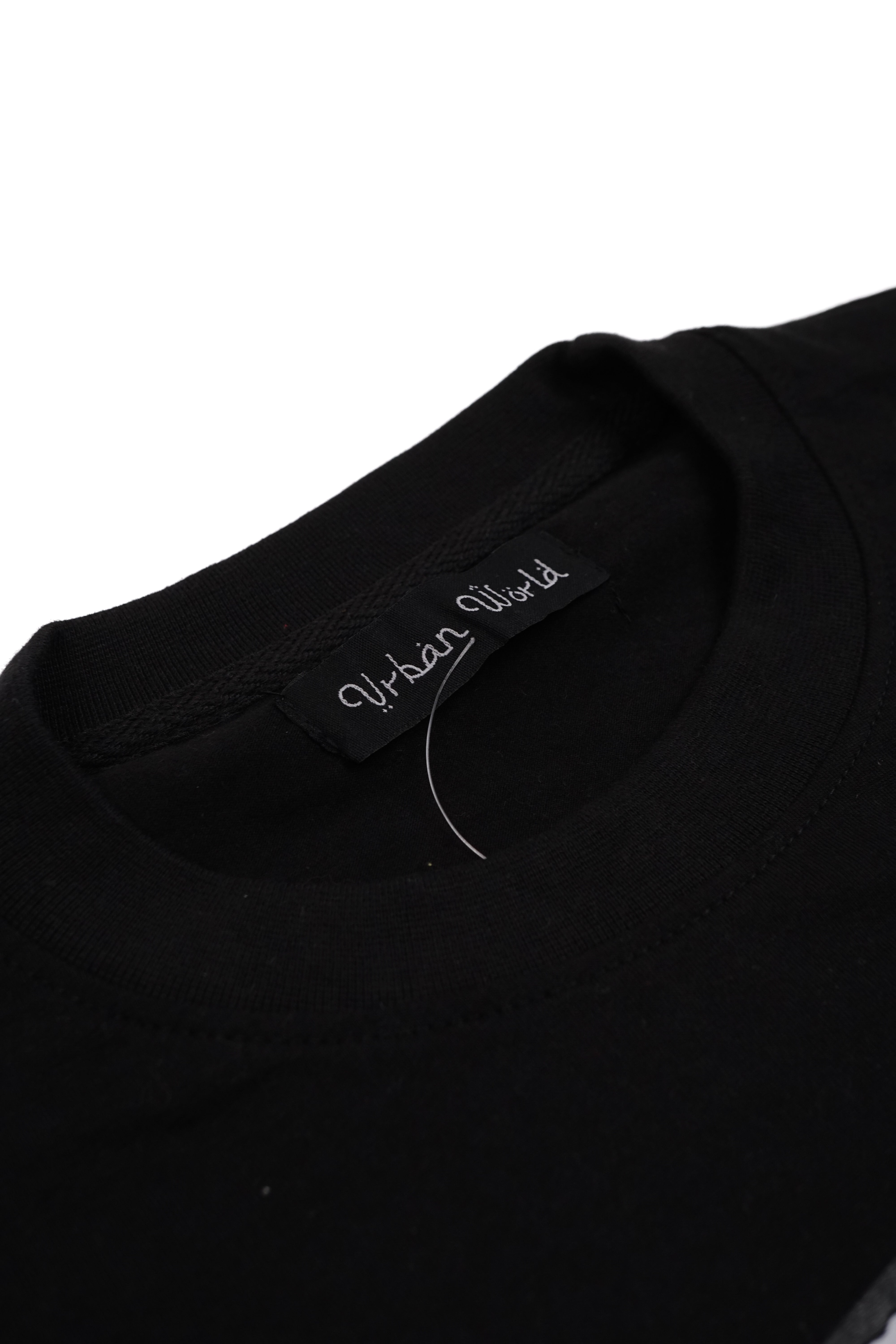 URBAN WORLD SHIRT