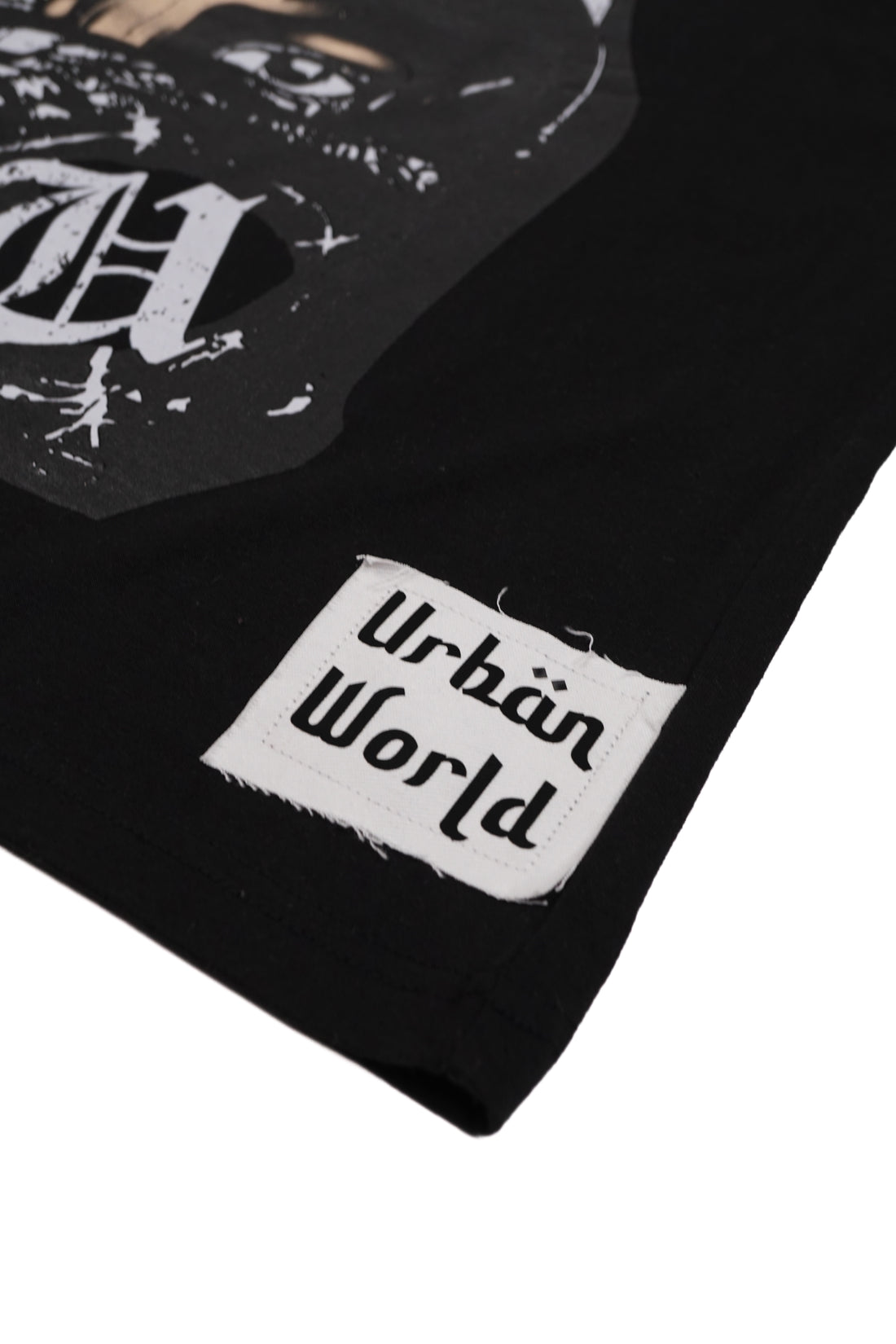 URBAN WORLD SHIRT