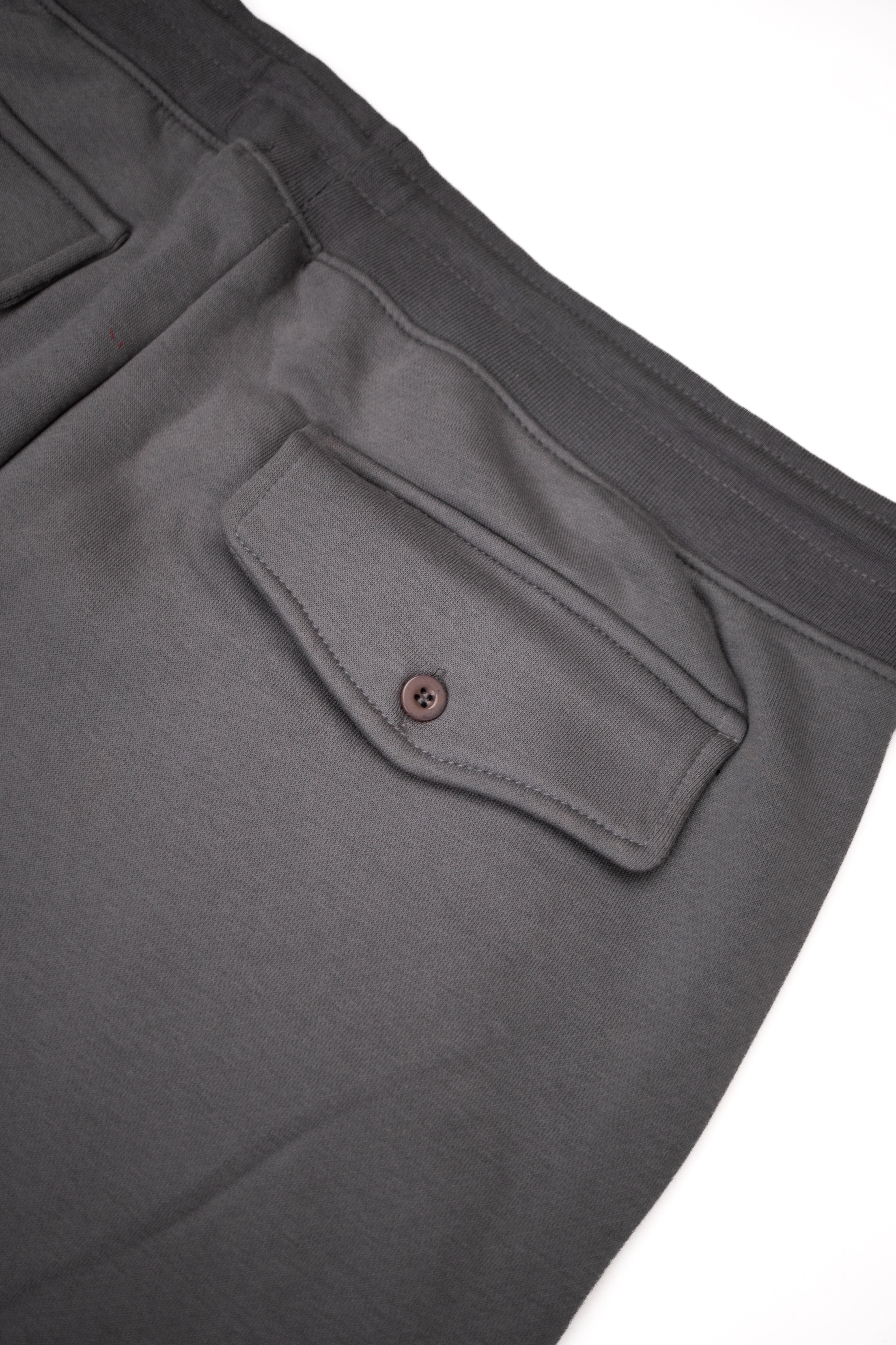 Core Street Trousers