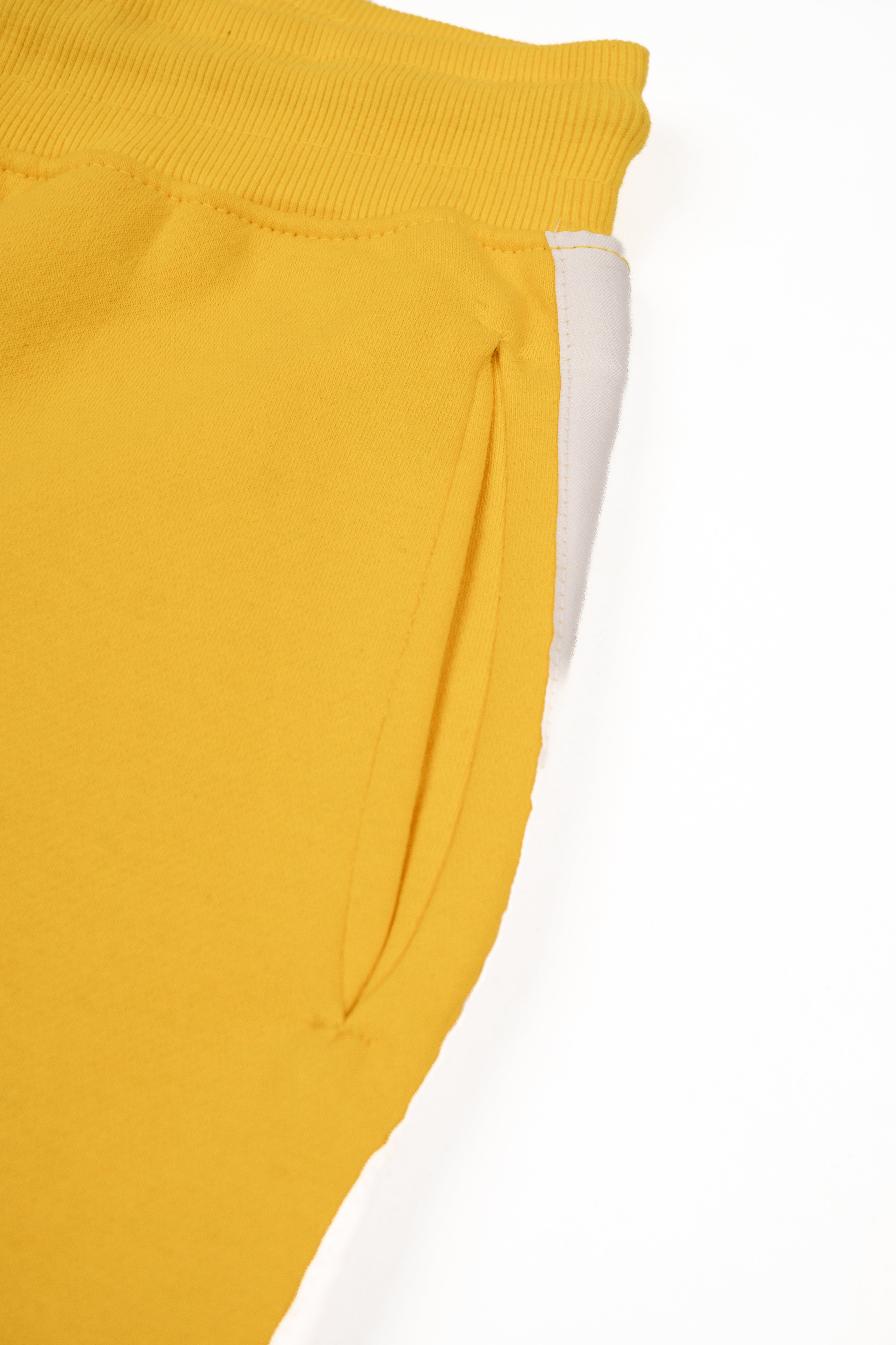 Core Fit Shorts