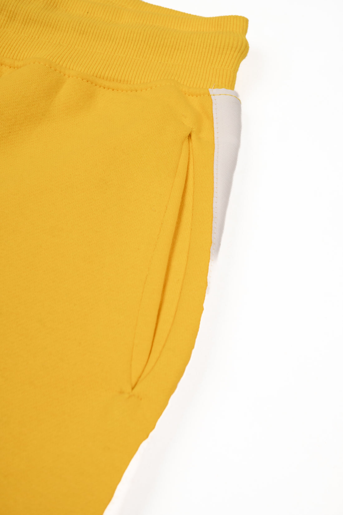 Core Fit Shorts