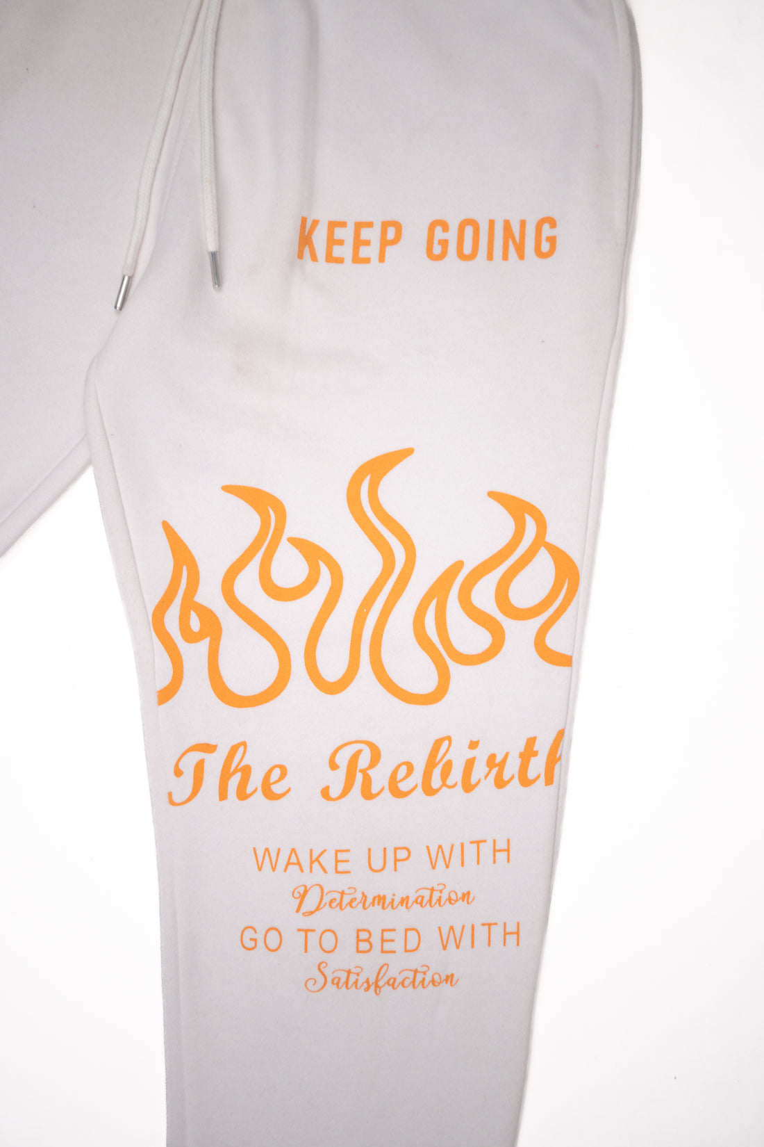 Relirth Trouser