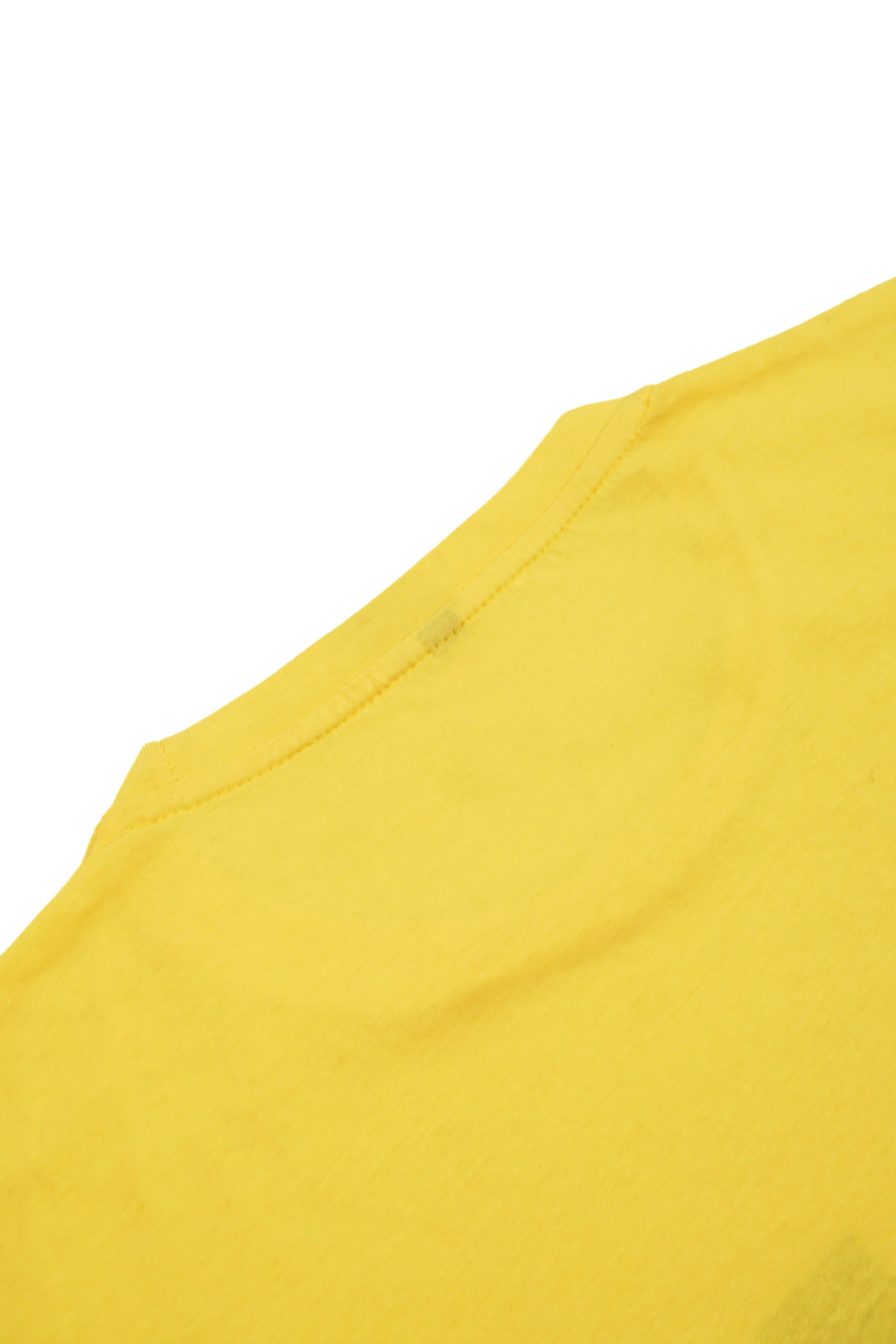 Millionaric Yellow
