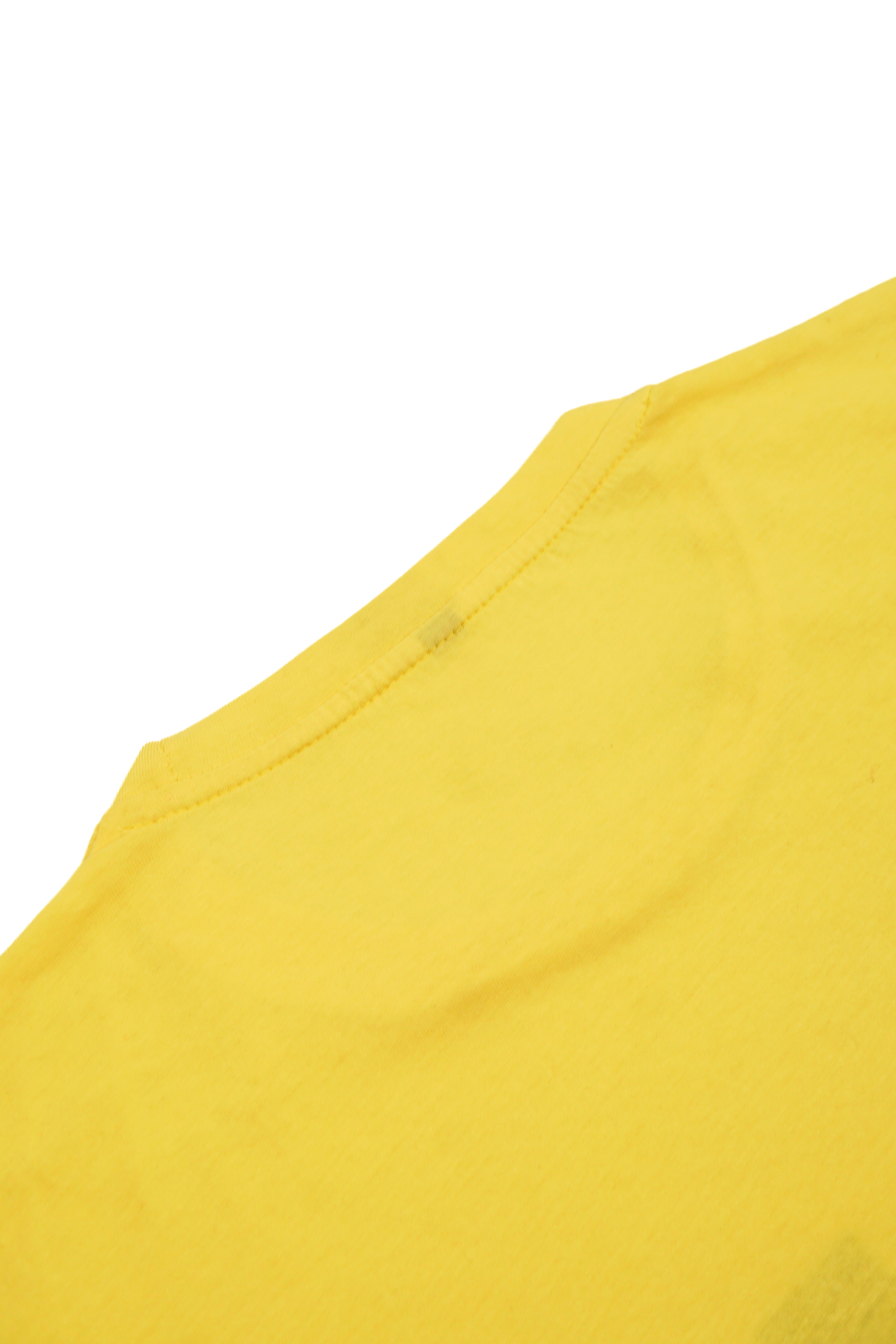 Millionaric Yellow