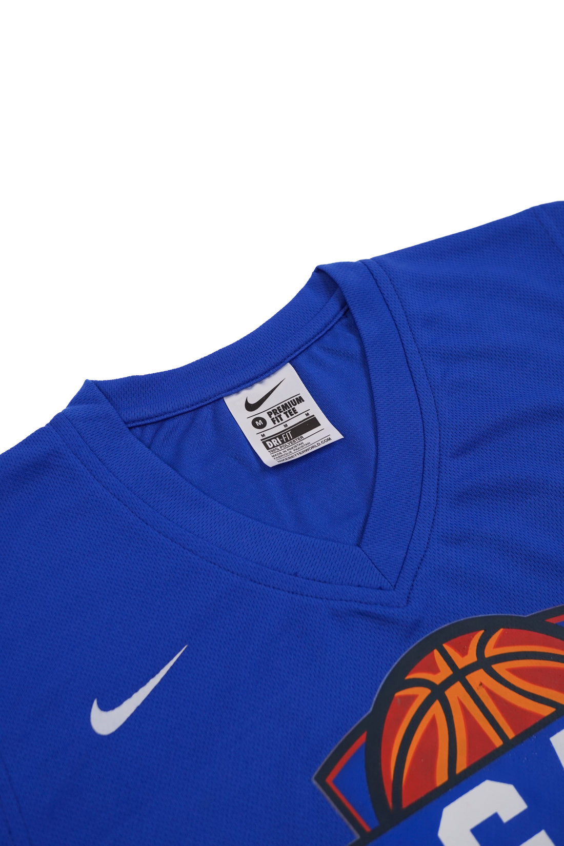 Drift Mesh Shirts