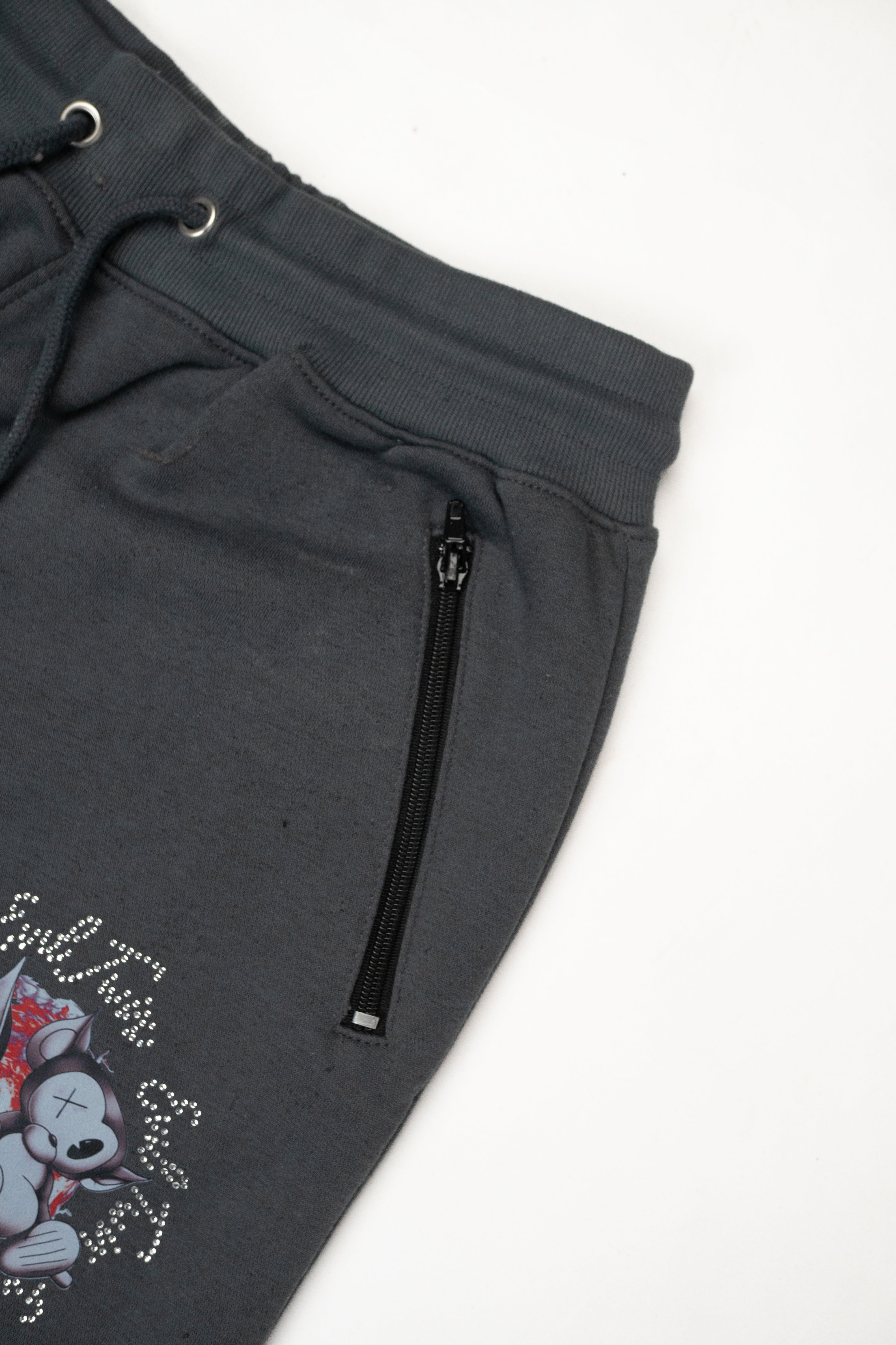 Vault Tactical Pants Grey