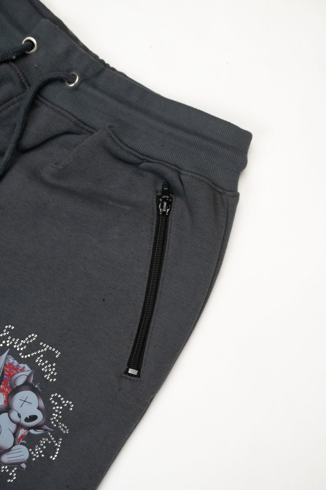 Vault Tactical Pants Grey