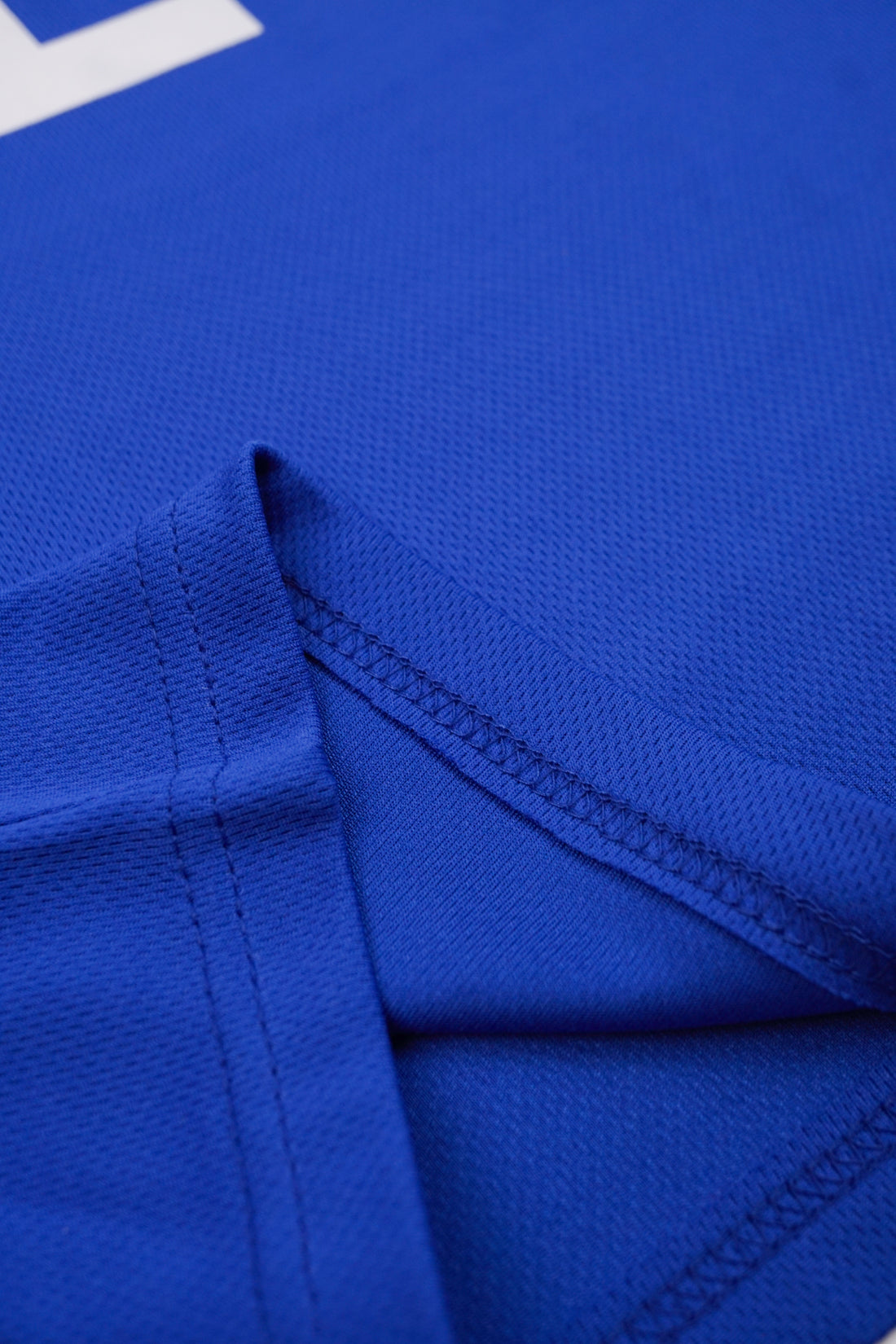 Drift Mesh Shirts