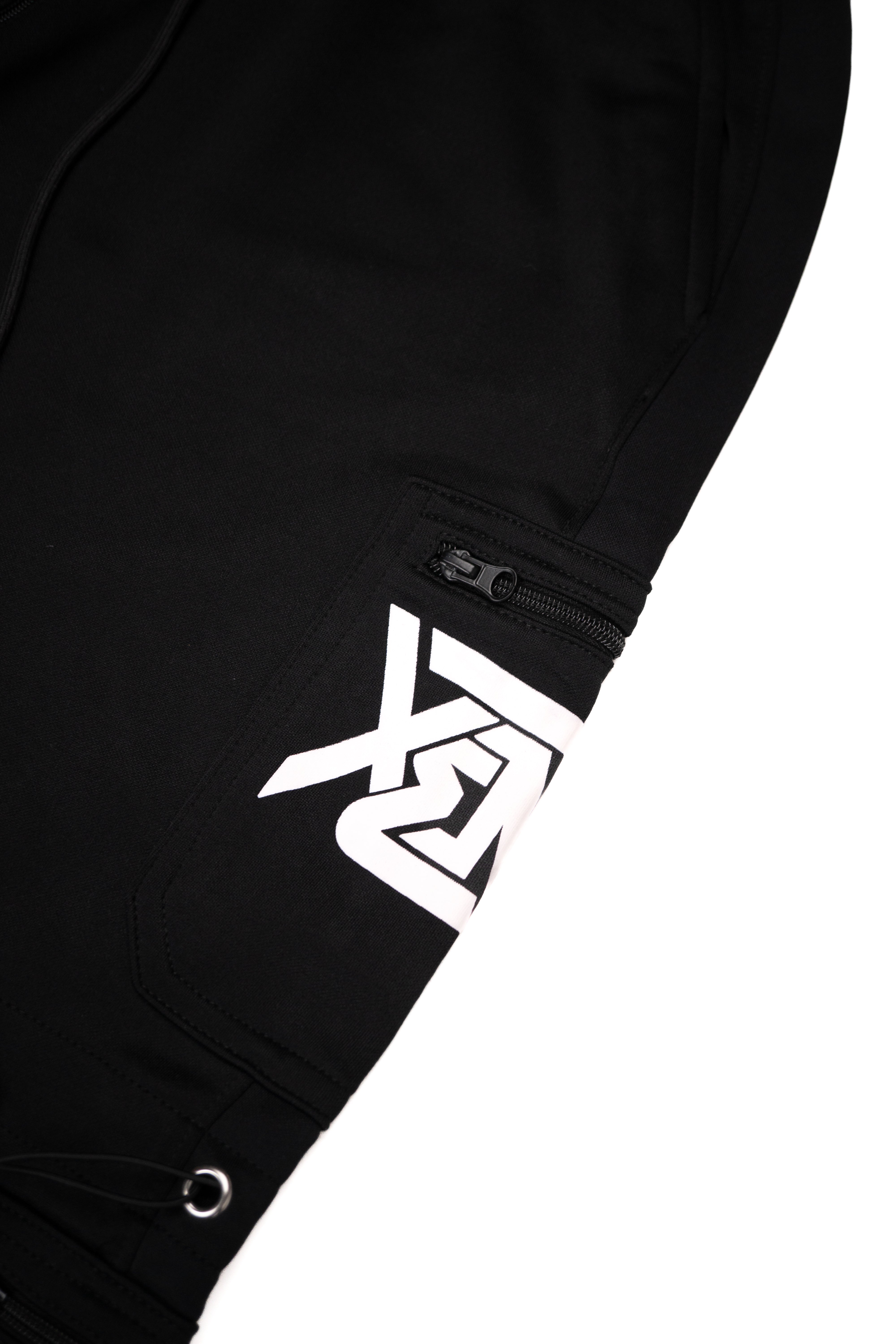 Blackout Pants