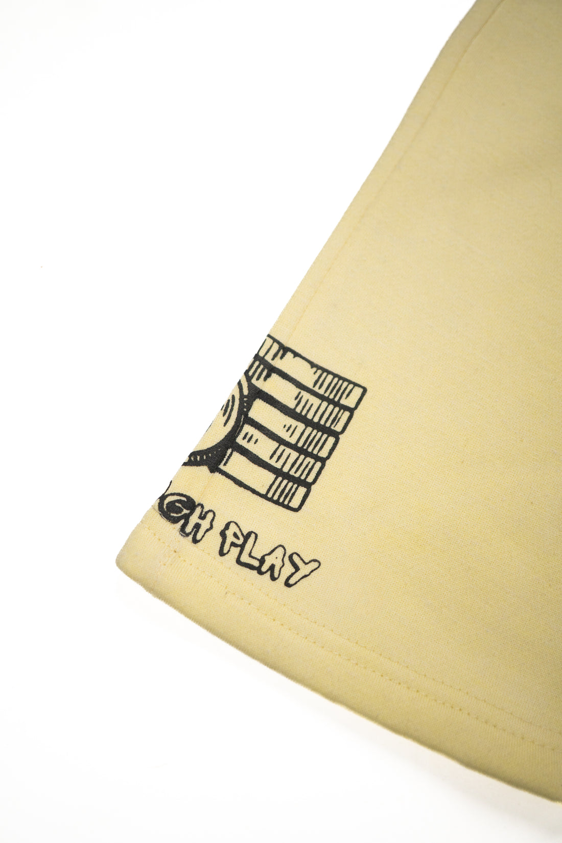 Motion Relaxed Pants