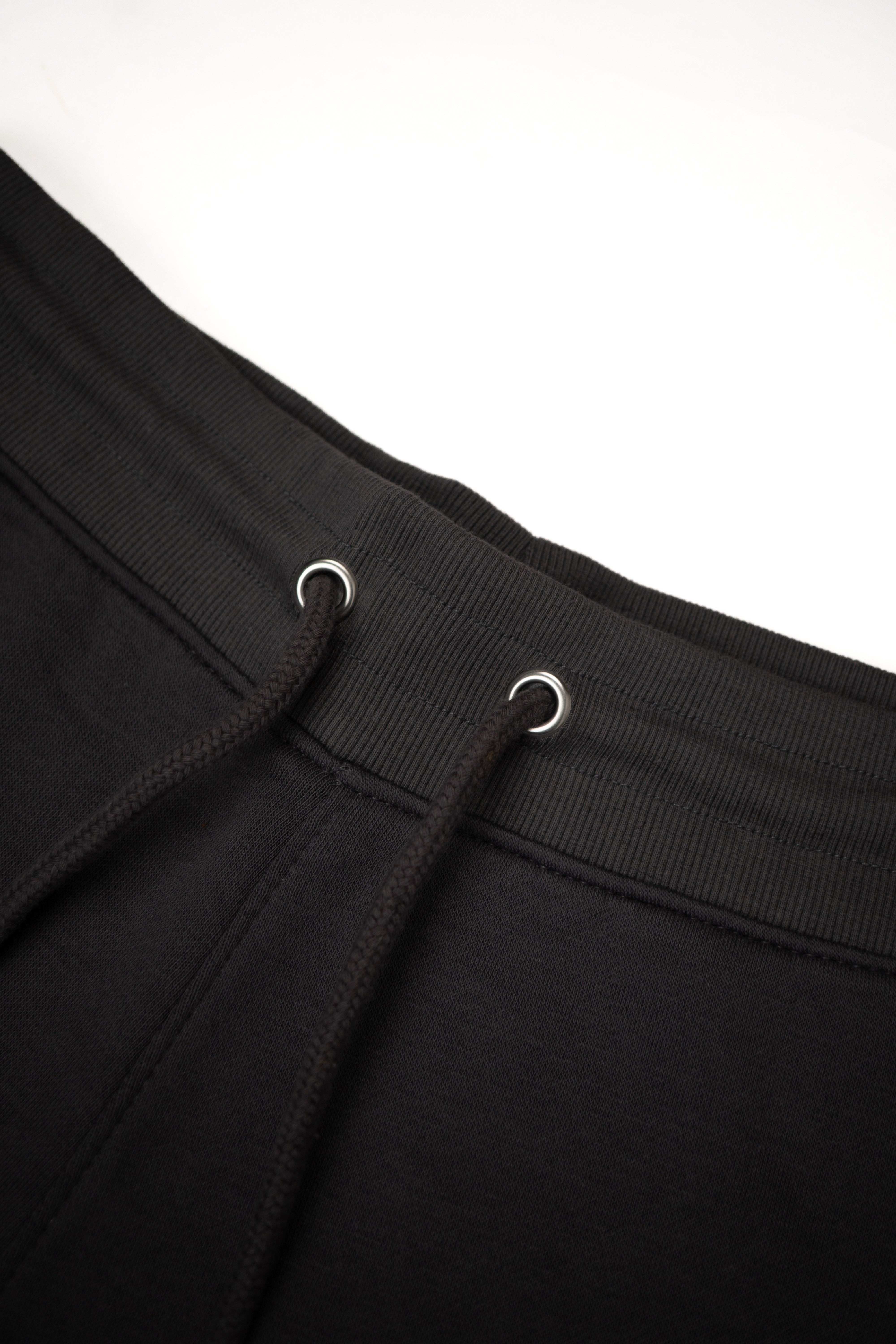 Space Juice Trouser Black