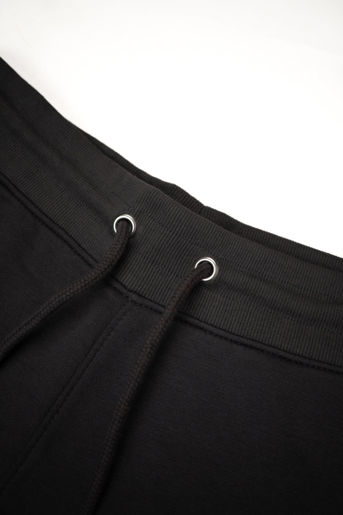 Space Juice Trouser Black