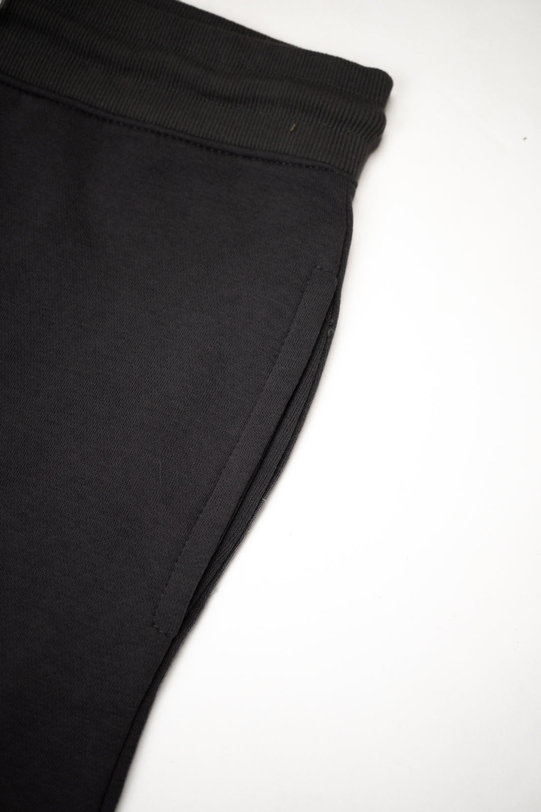 Space Juice Trouser Black