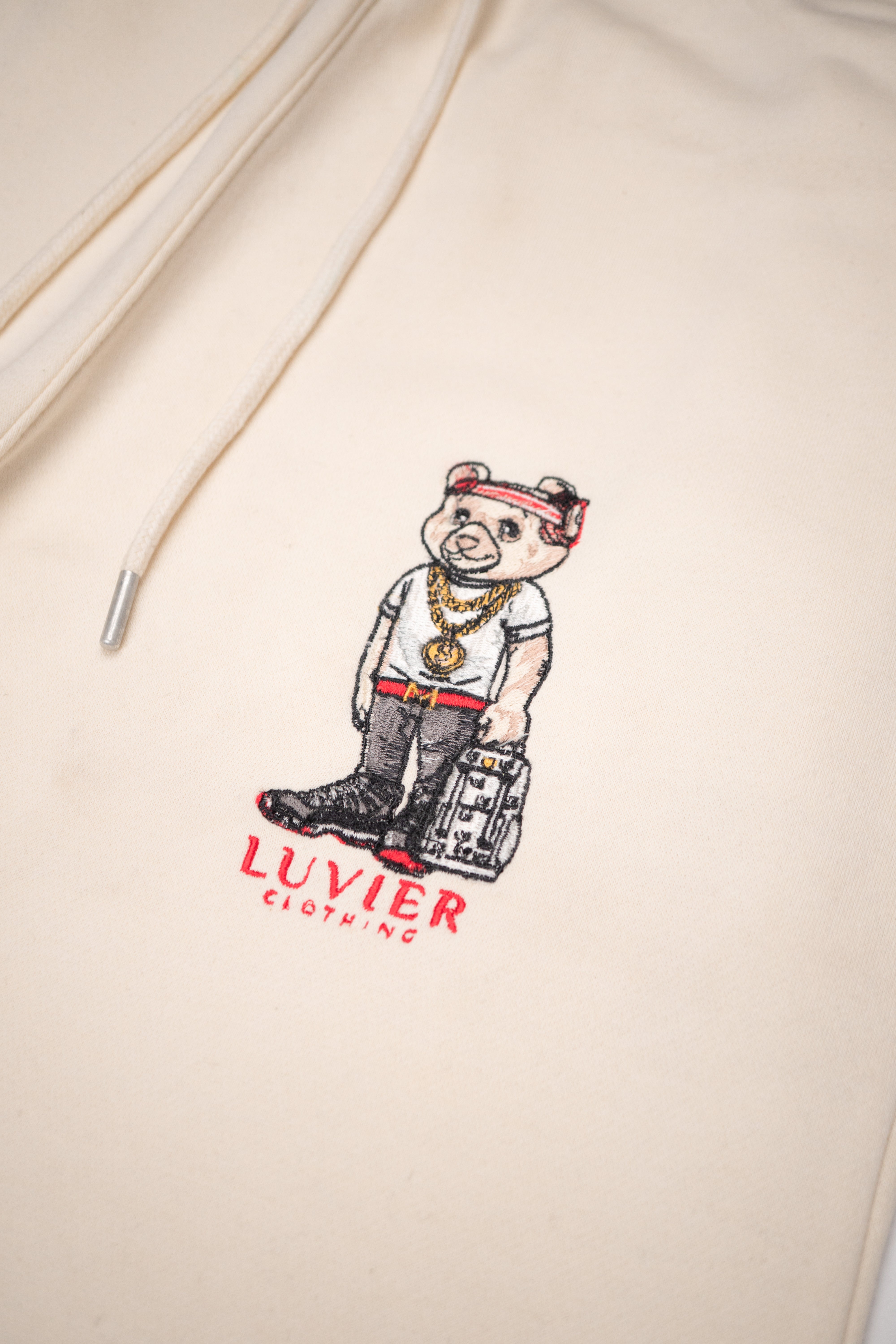 Luvier Trouser