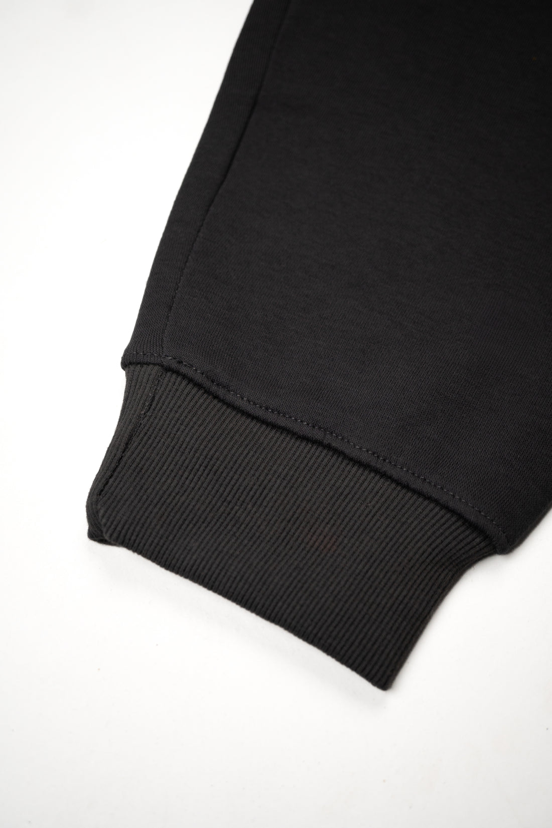 Space Juice Trouser Black