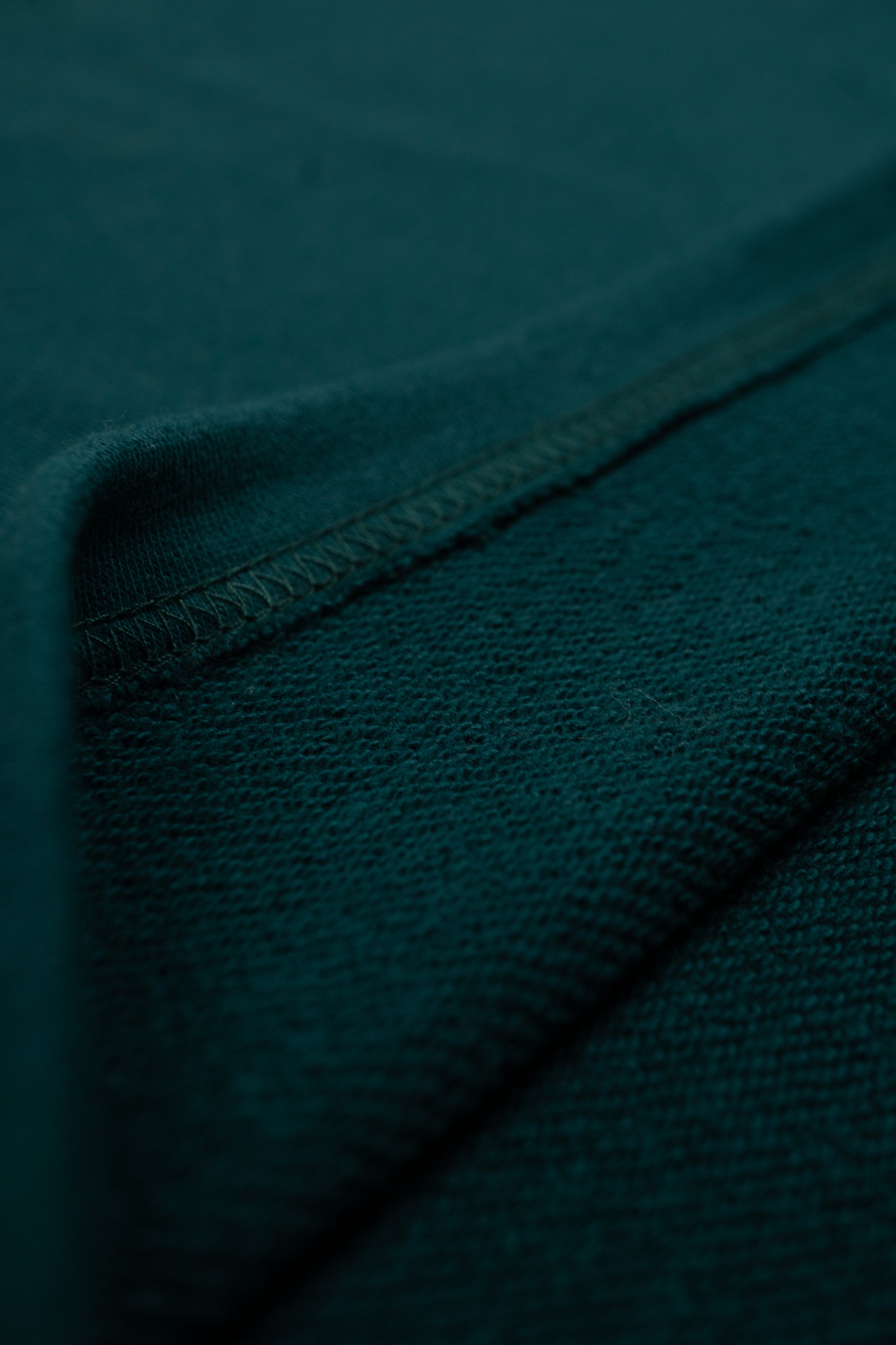 Loyal Tee Green