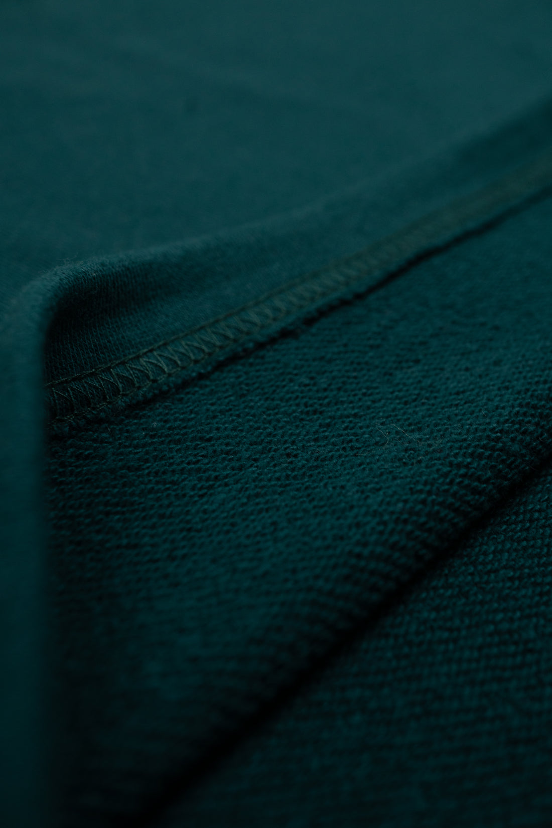 Loyal Tee Green