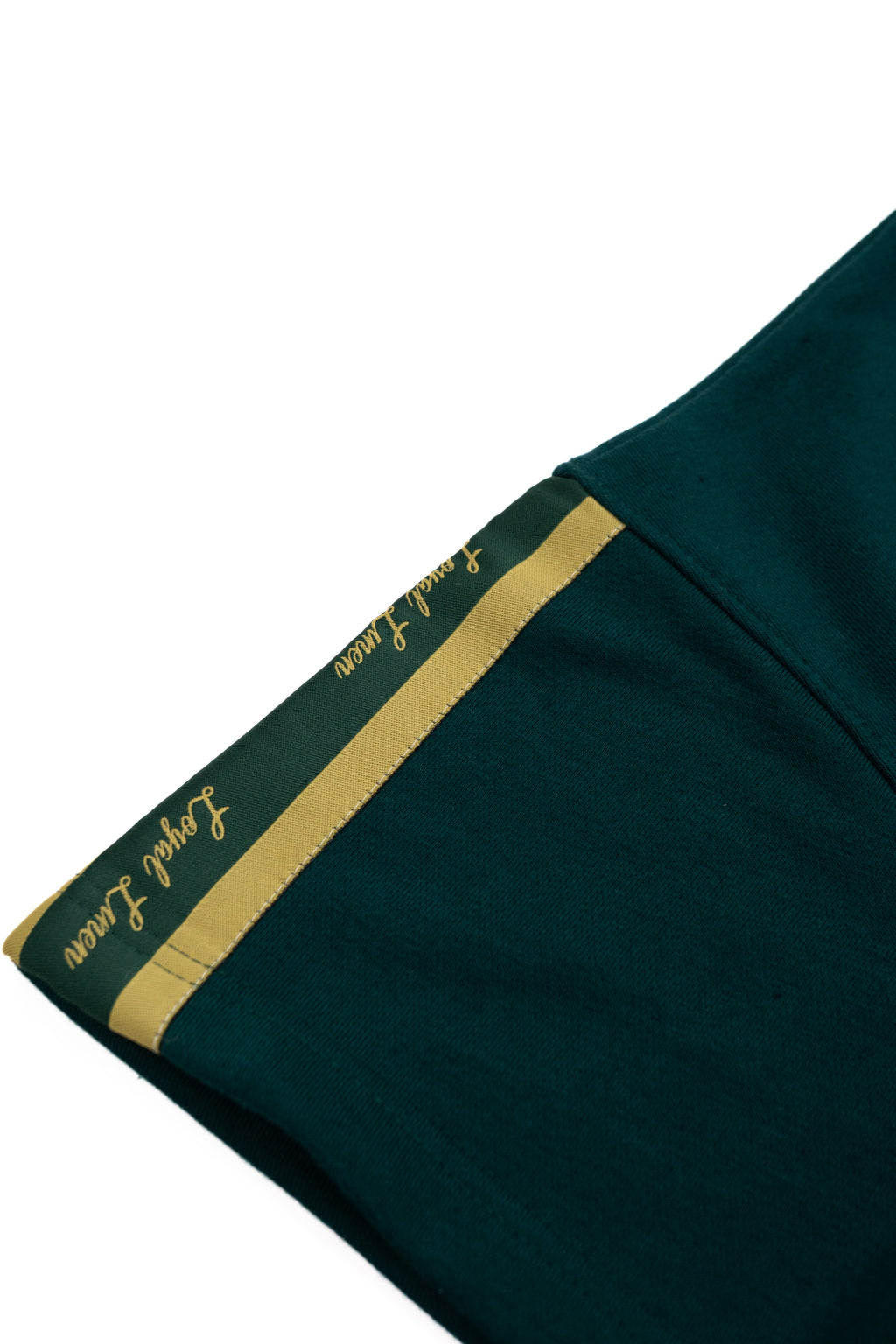 Loyal Tee Green