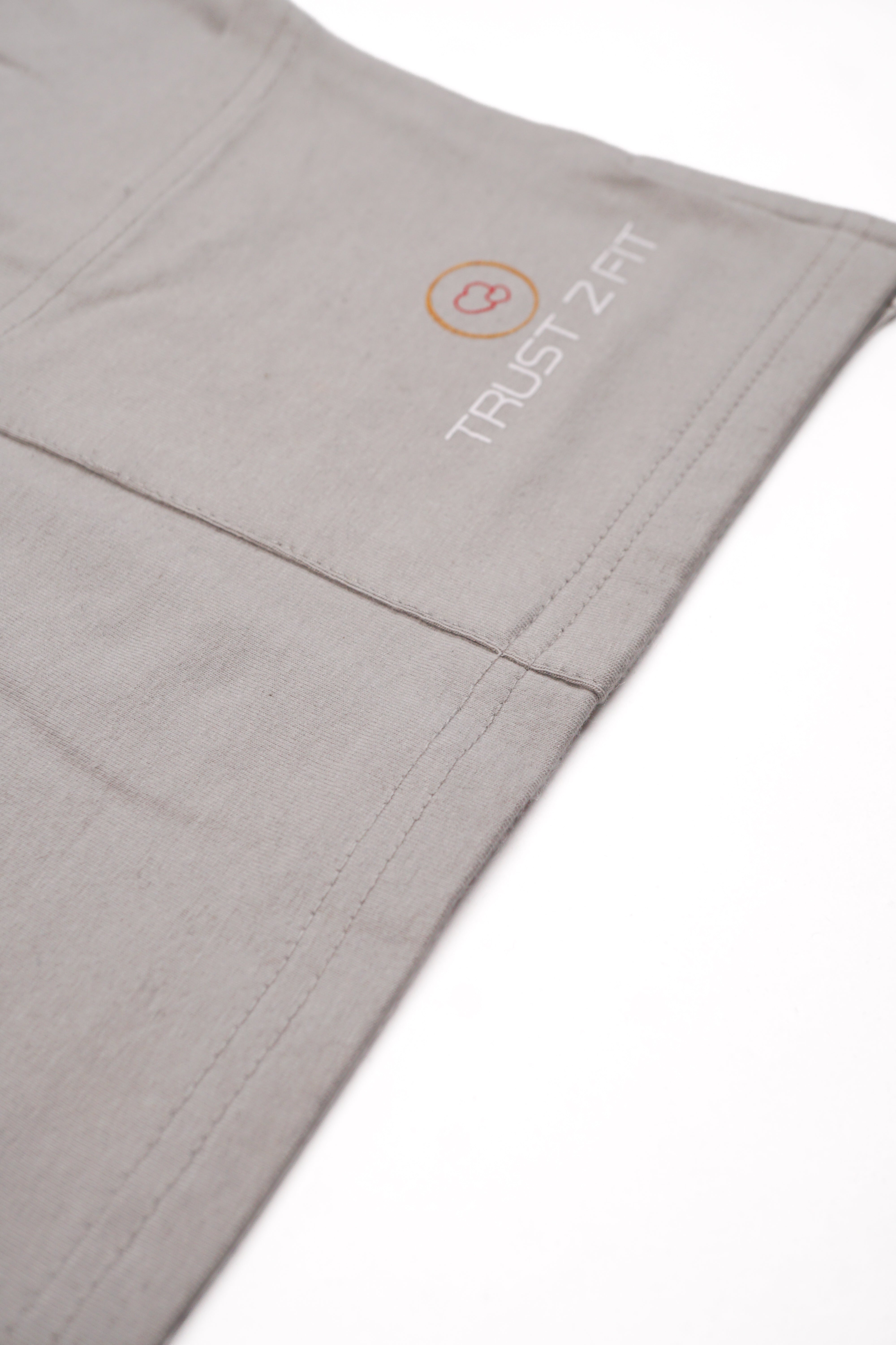 Trust Fit Tee