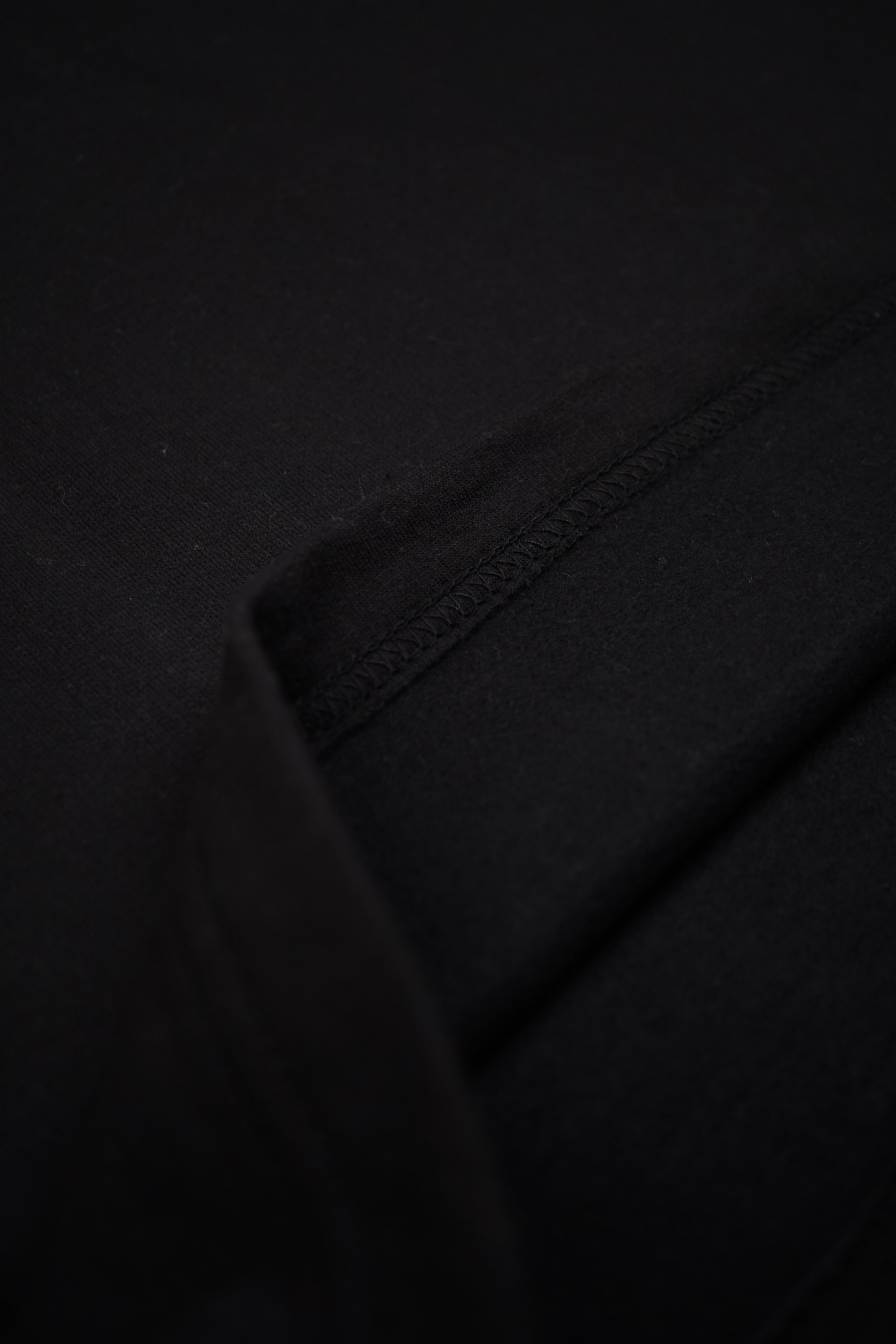 Motion Flex Shirt Black
