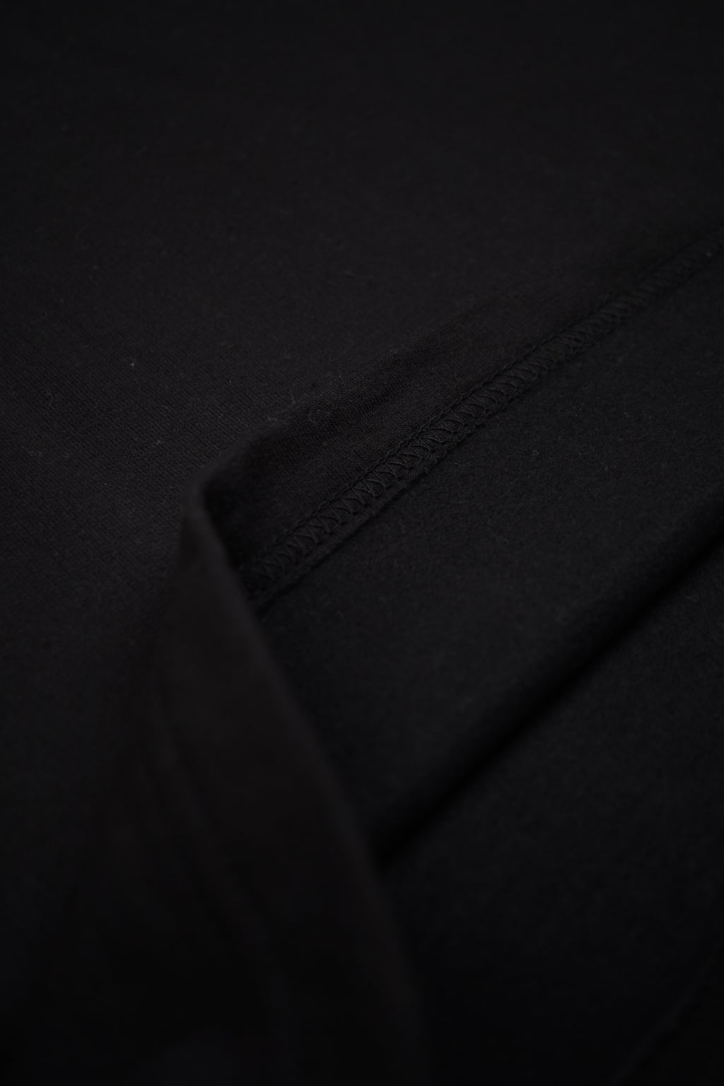 Motion Flex Shirt Black