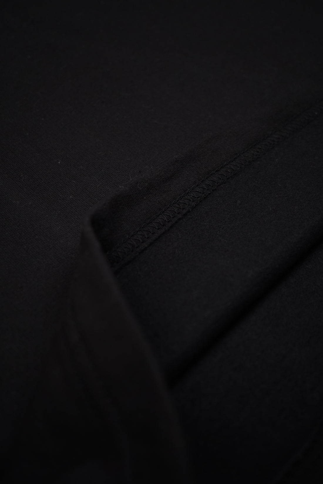 Motion Flex Shirt Black