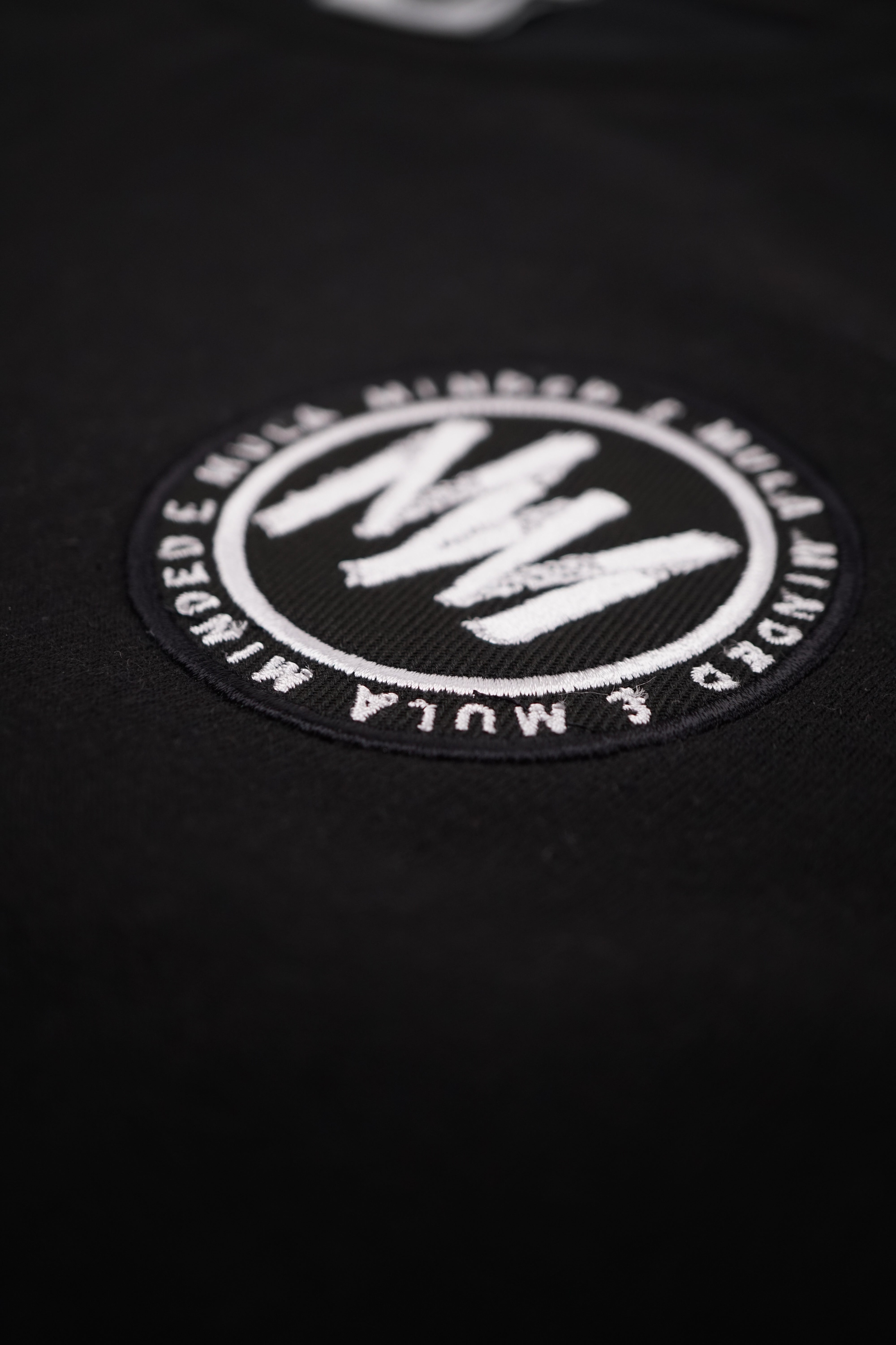 Motion Flex Shirt Black