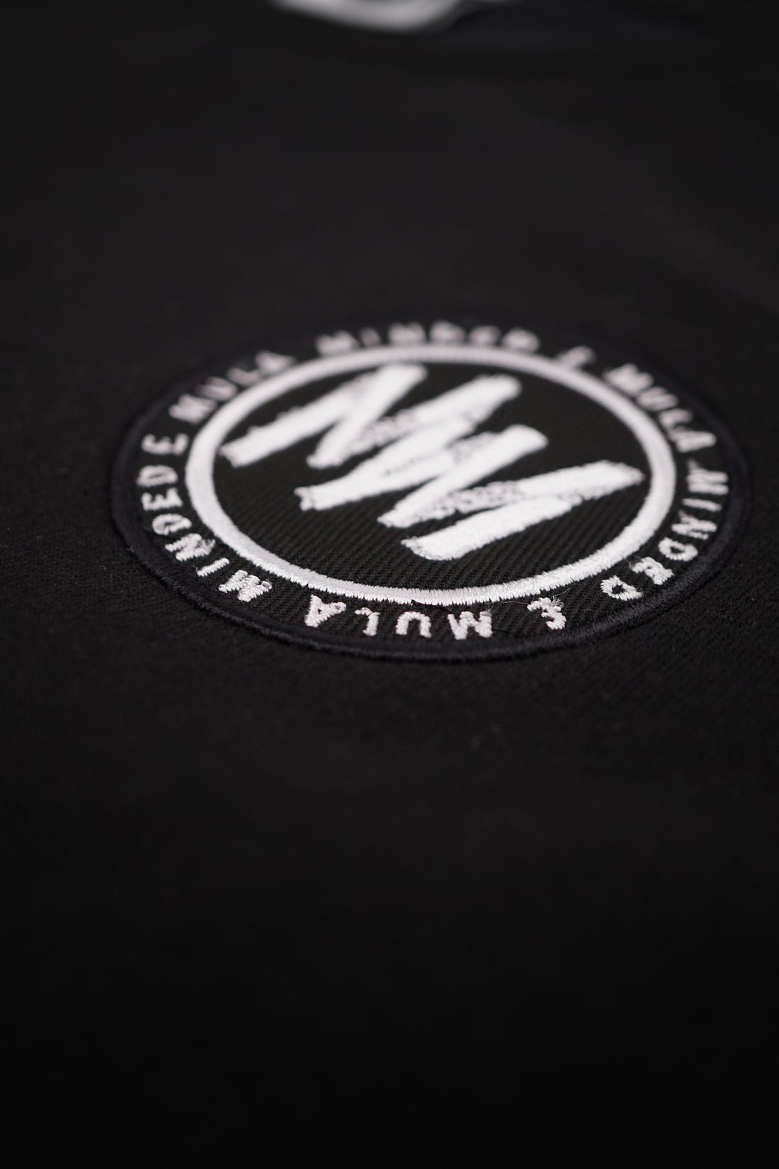 Motion Flex Shirt Black