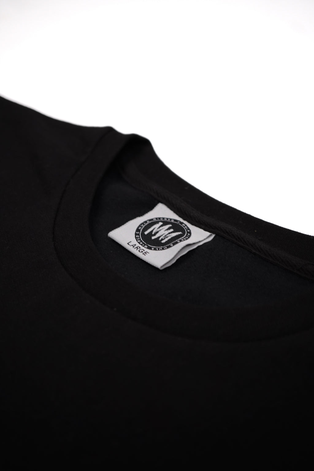 Motion Flex Shirt Black