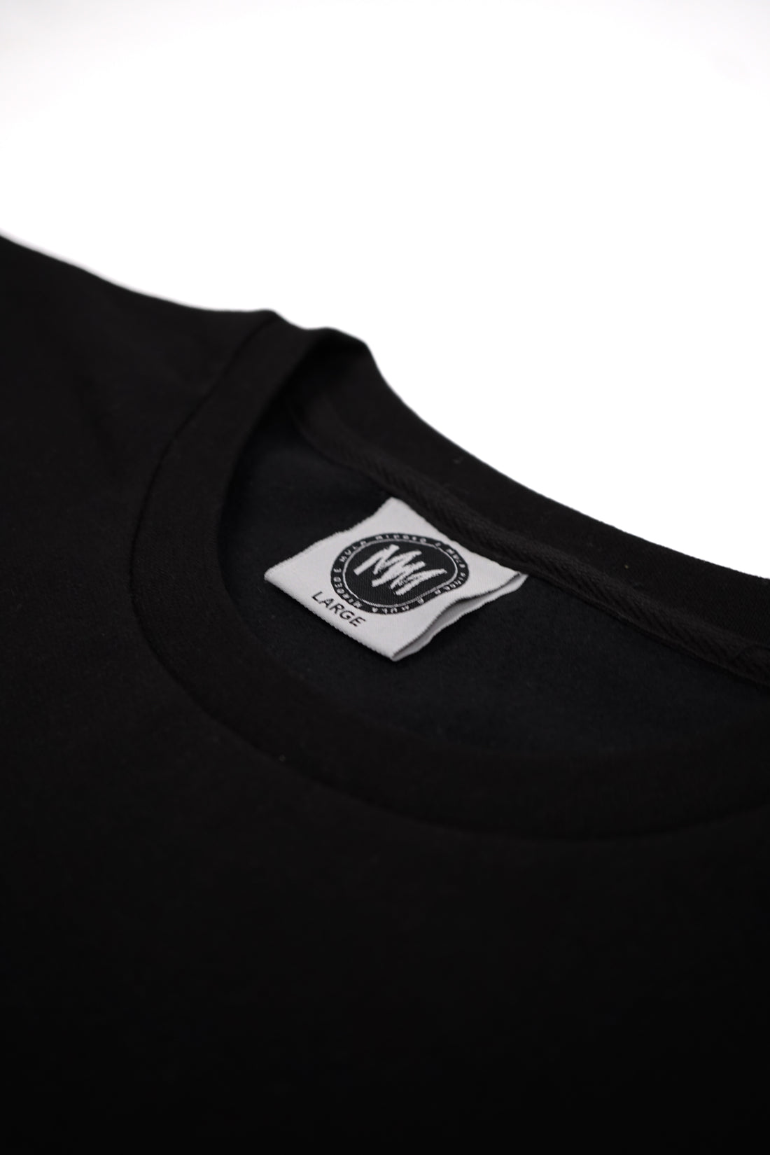 Motion Flex Shirt Black