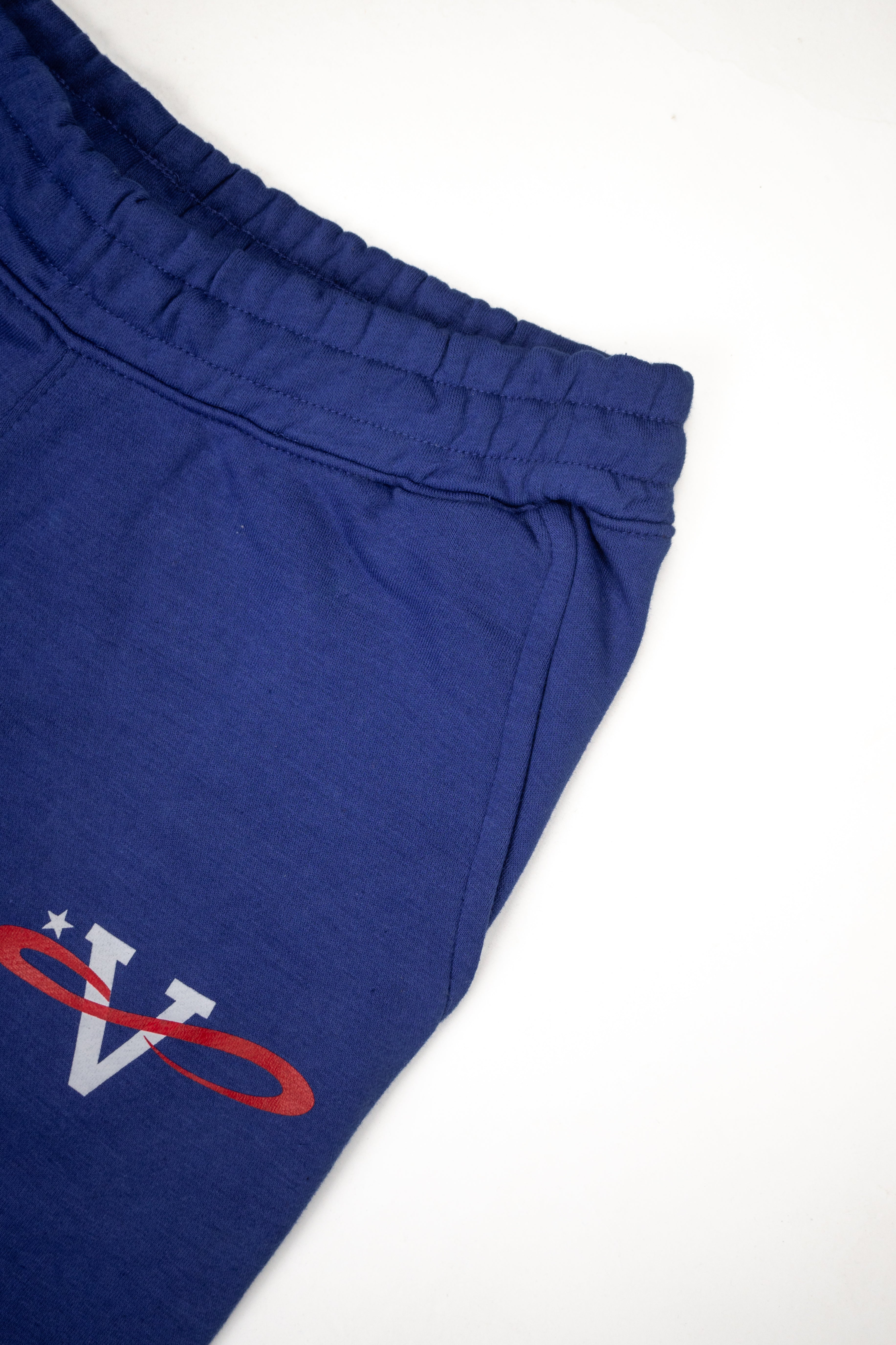 Valini Blue Pants