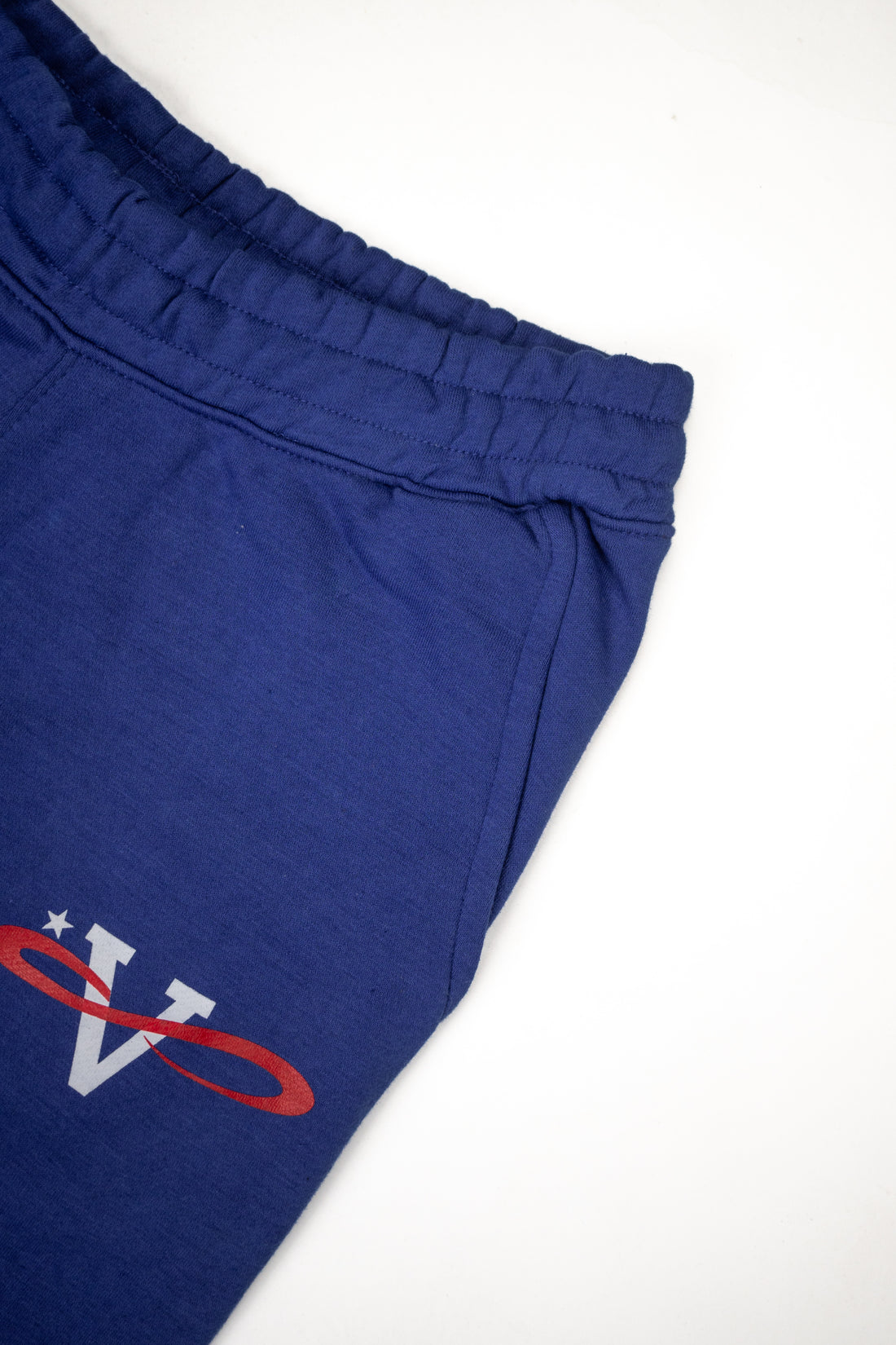 Valini Blue Pants
