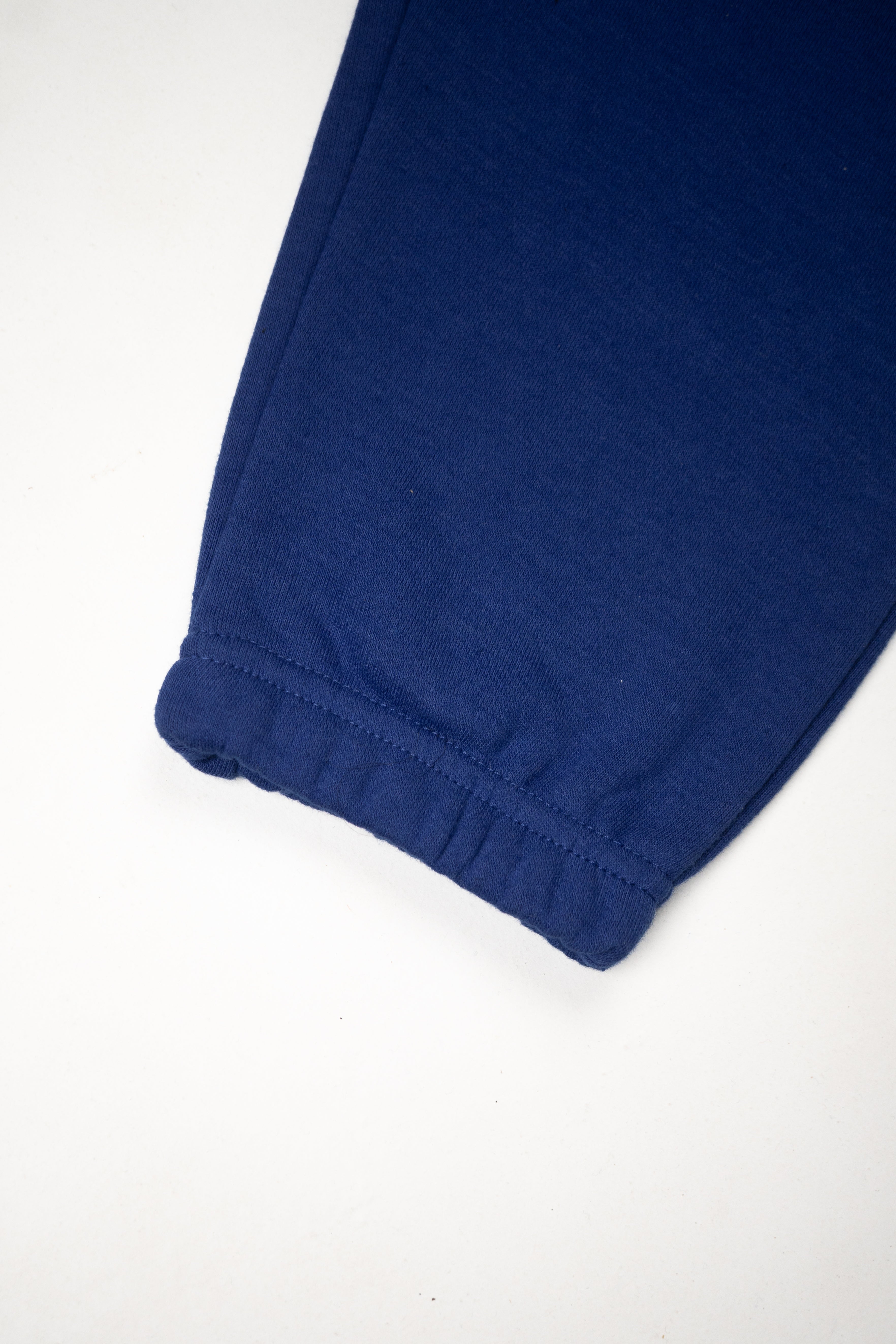 Valini Blue Pants