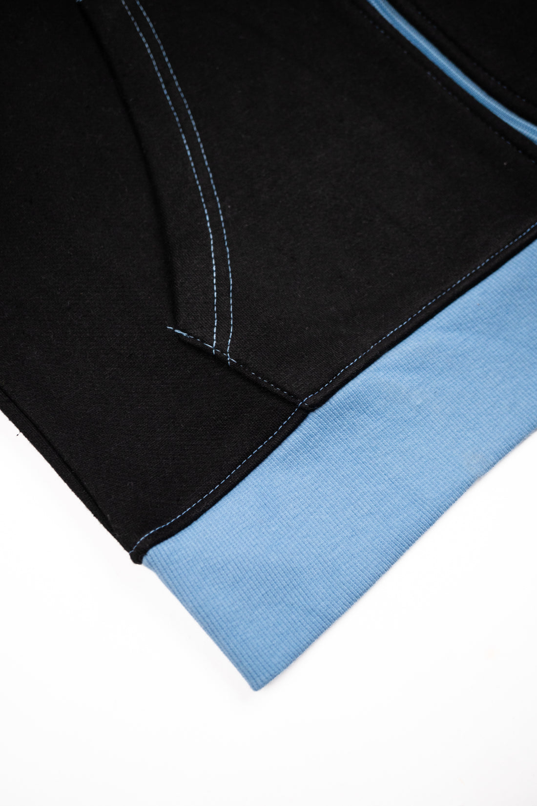 Echo Pullover Hoodie