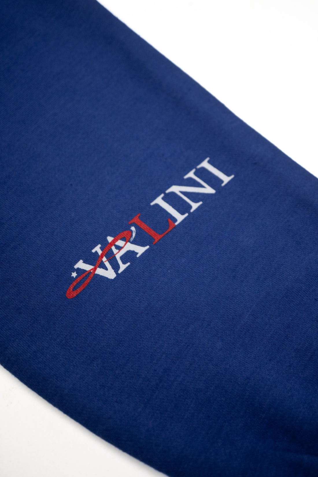 Valini Blue Pants