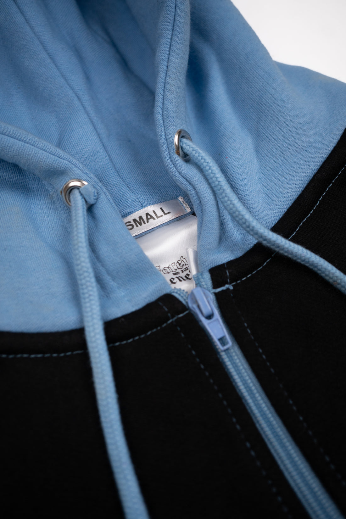Echo Pullover Hoodie